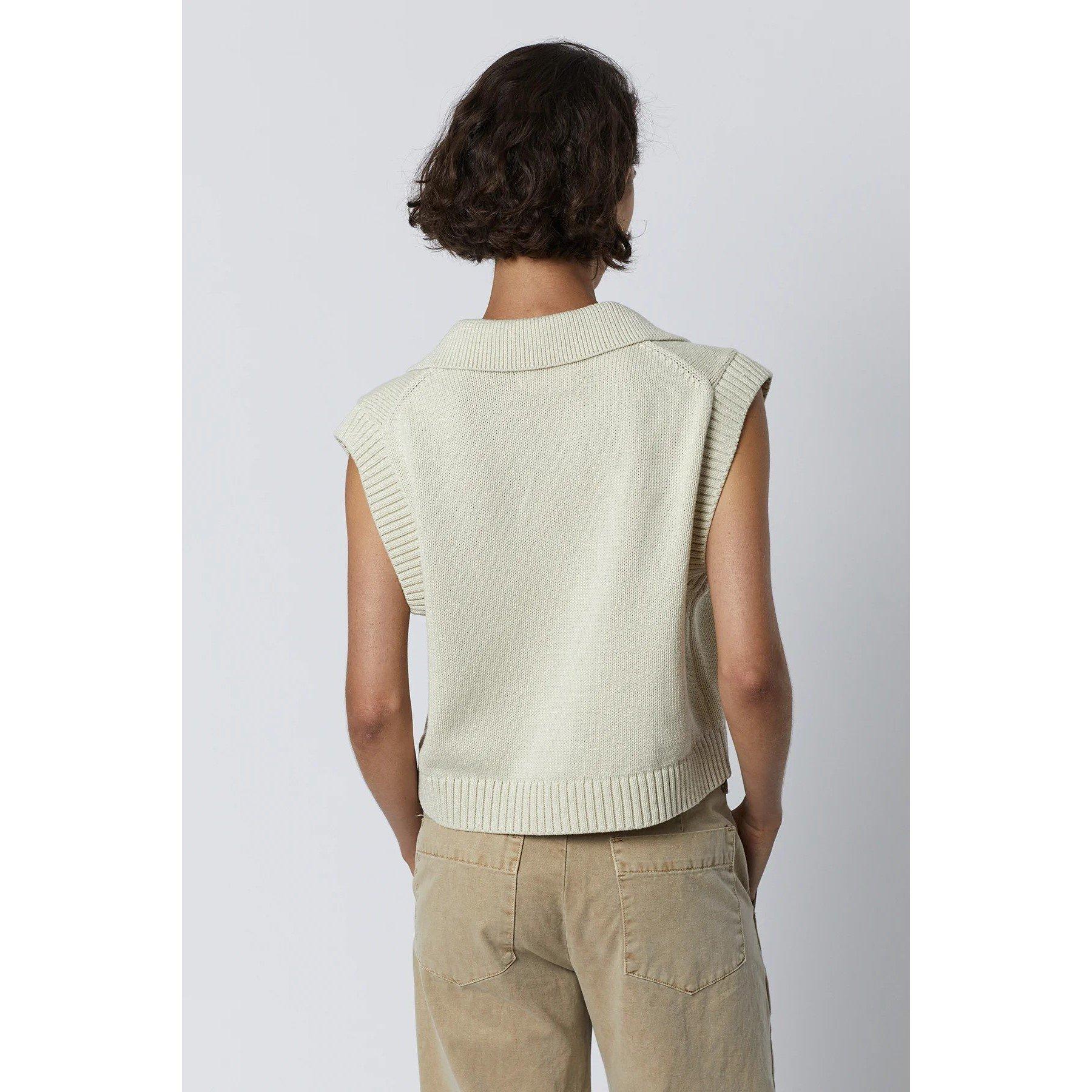 Flax - Velvet by Graham and Spencer - Women's Pima Regular Fit T-Shirt - 2