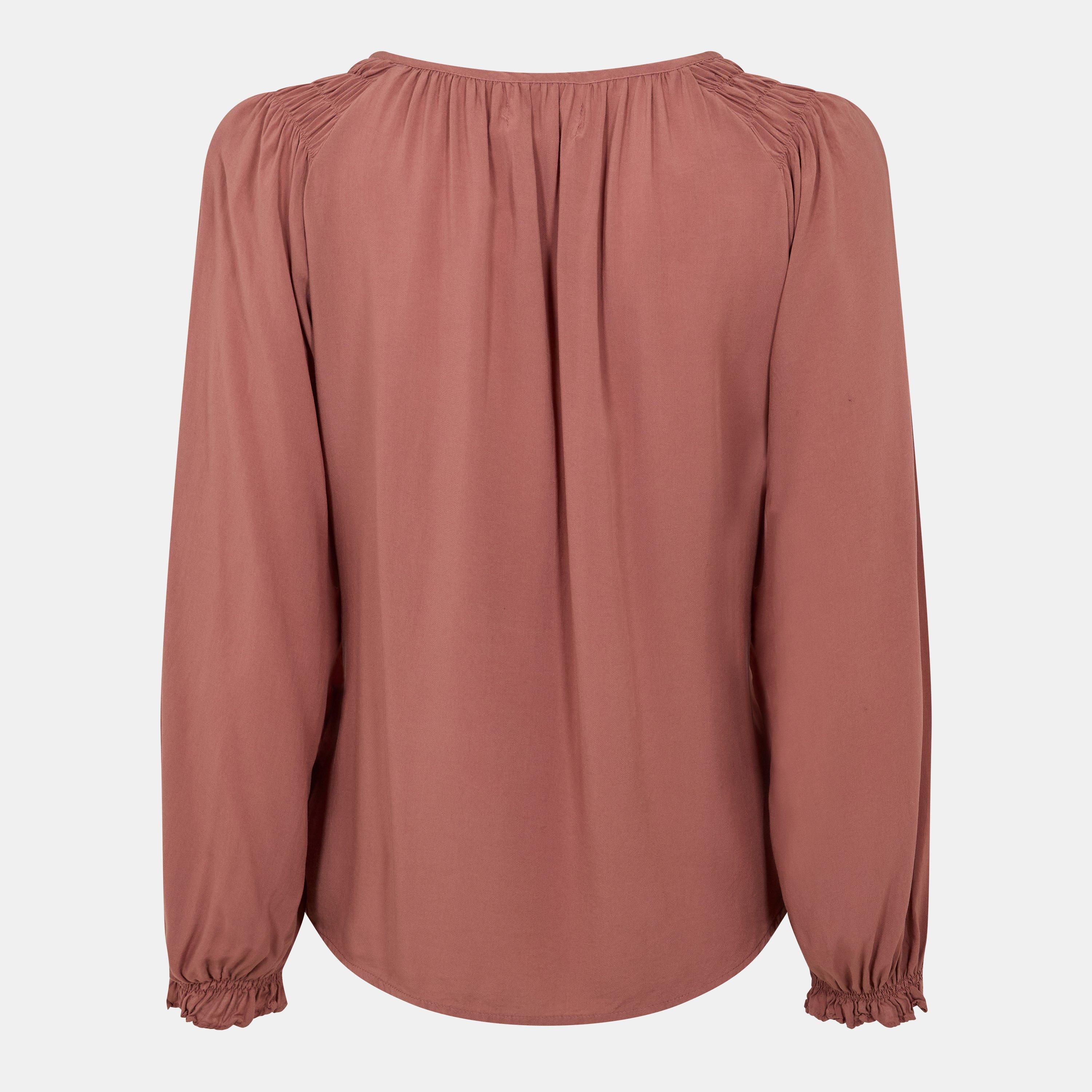 Blush - Velvet by Graham and Spencer - Women's Regular Fit T-Shirt - 2