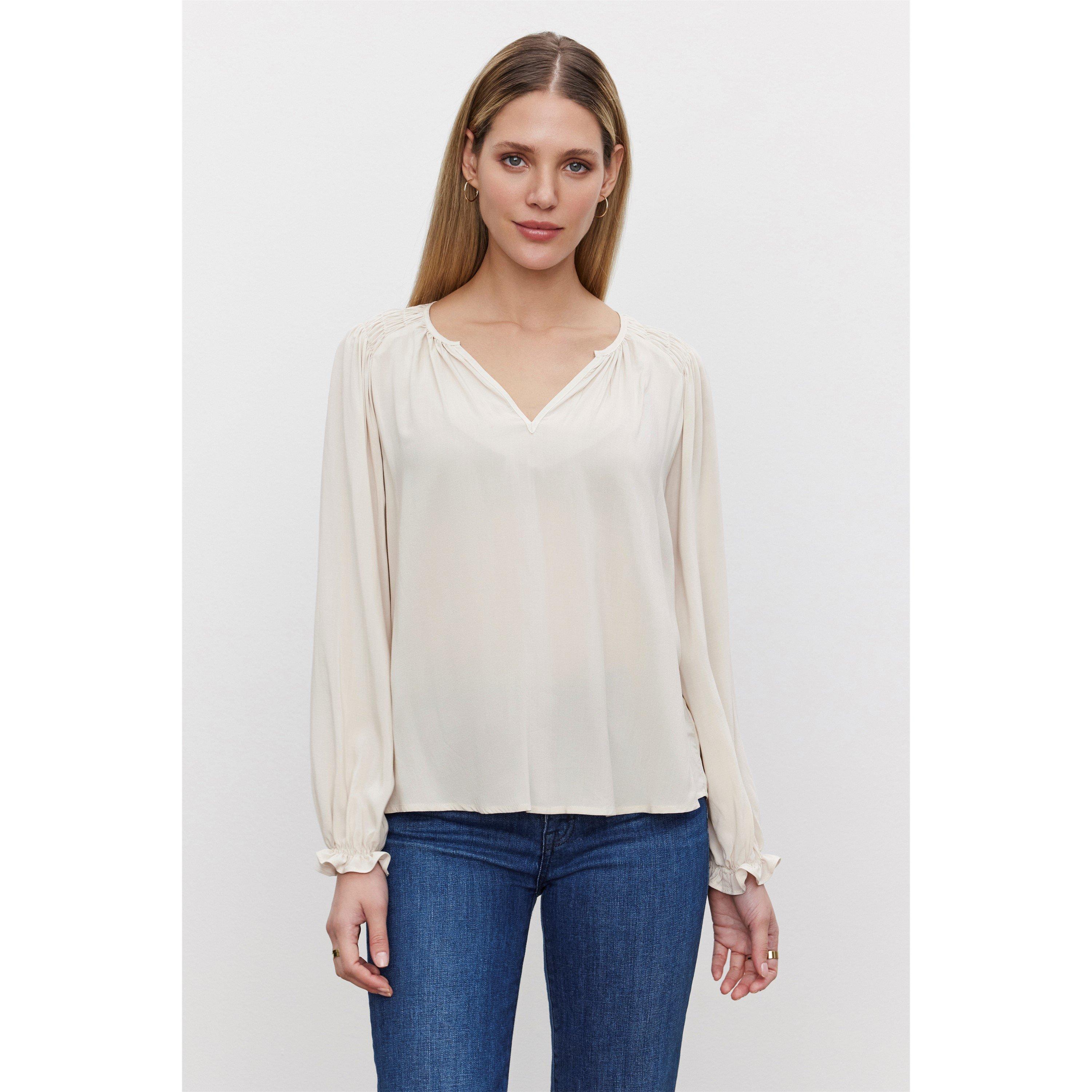 Jasmine - Velvet by Graham and Spencer - Women's T-Shirt - 3