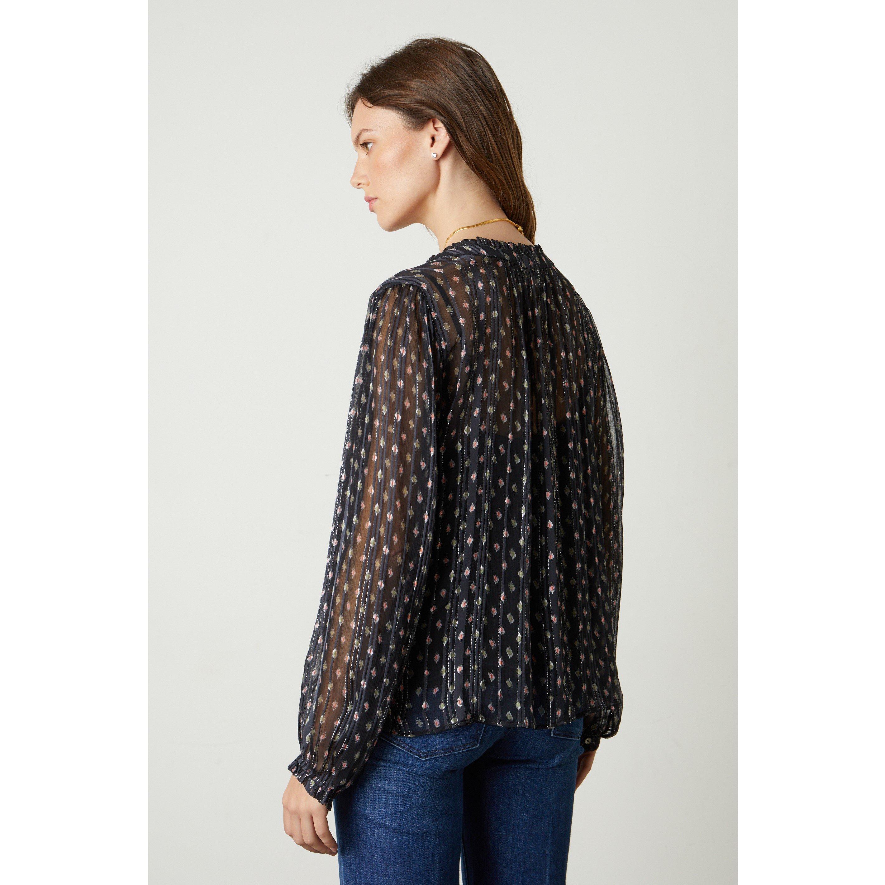 Starlit - Velvet by Graham and Spencer - Women's Regular Fit T-Shirt - 2