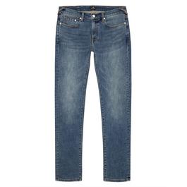 PS Paul Smith X Hatch Stretch Jeans