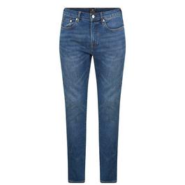 PS Paul Smith X Hatch Stretch Jeans