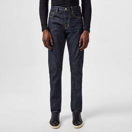 Tom Ford TF Slim Fit Denim Sn44