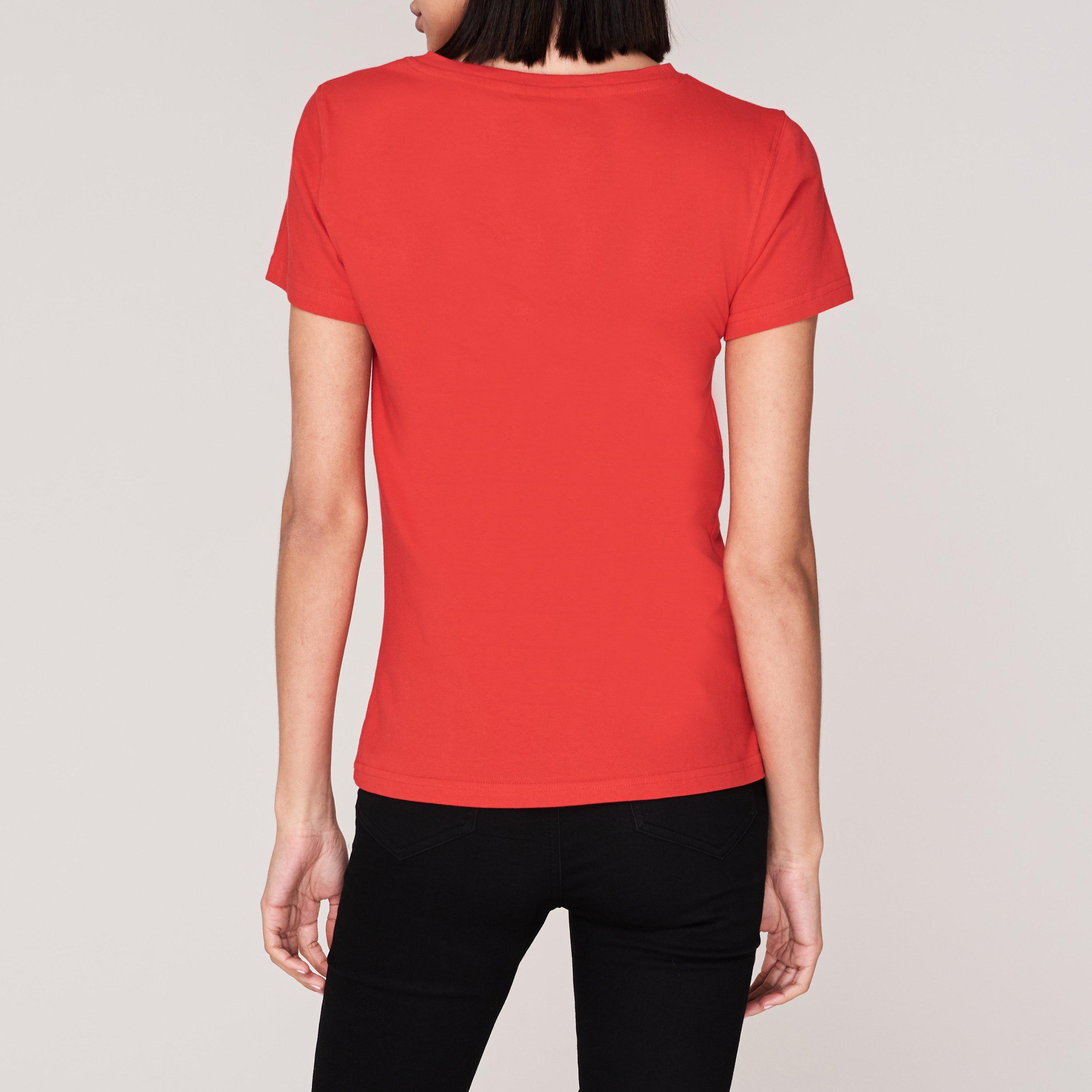 Wonder Woman - Character - Character Short Sleeve Tee - 3