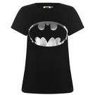 Batgirl - Character - Vibrant  Short Sleeve Tee - 1