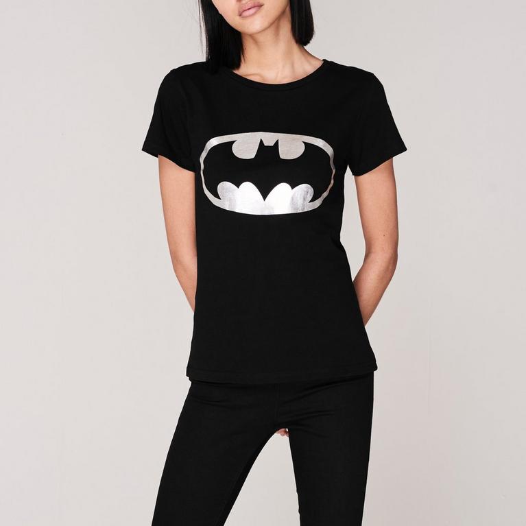 Batgirl - Character - Vibrant  Short Sleeve Tee - 2