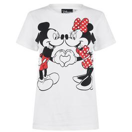 Character Character Short Sleeve Tee