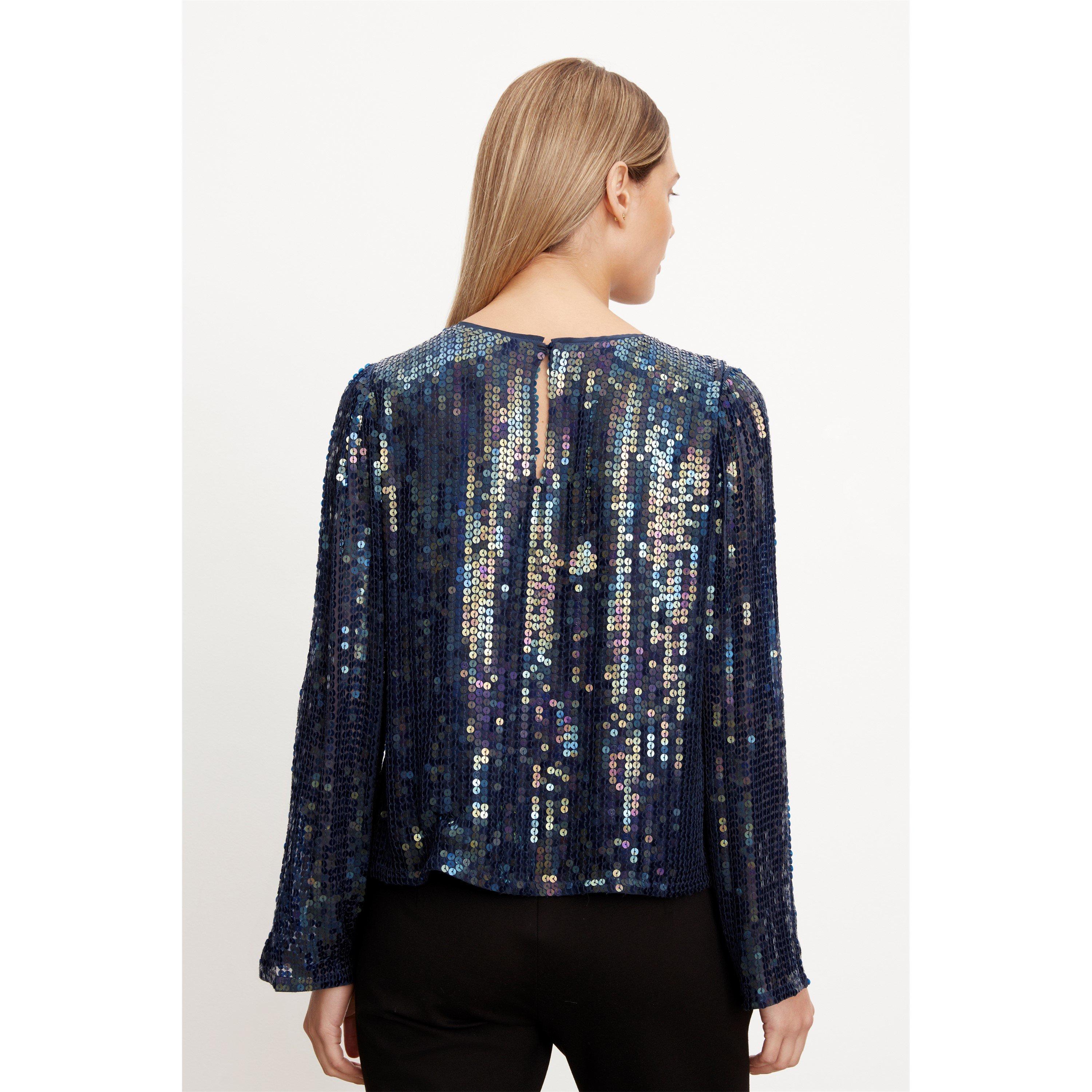 Baltic - Velvet by Graham and Spencer - Women's Regular Fit T-Shirt - 2