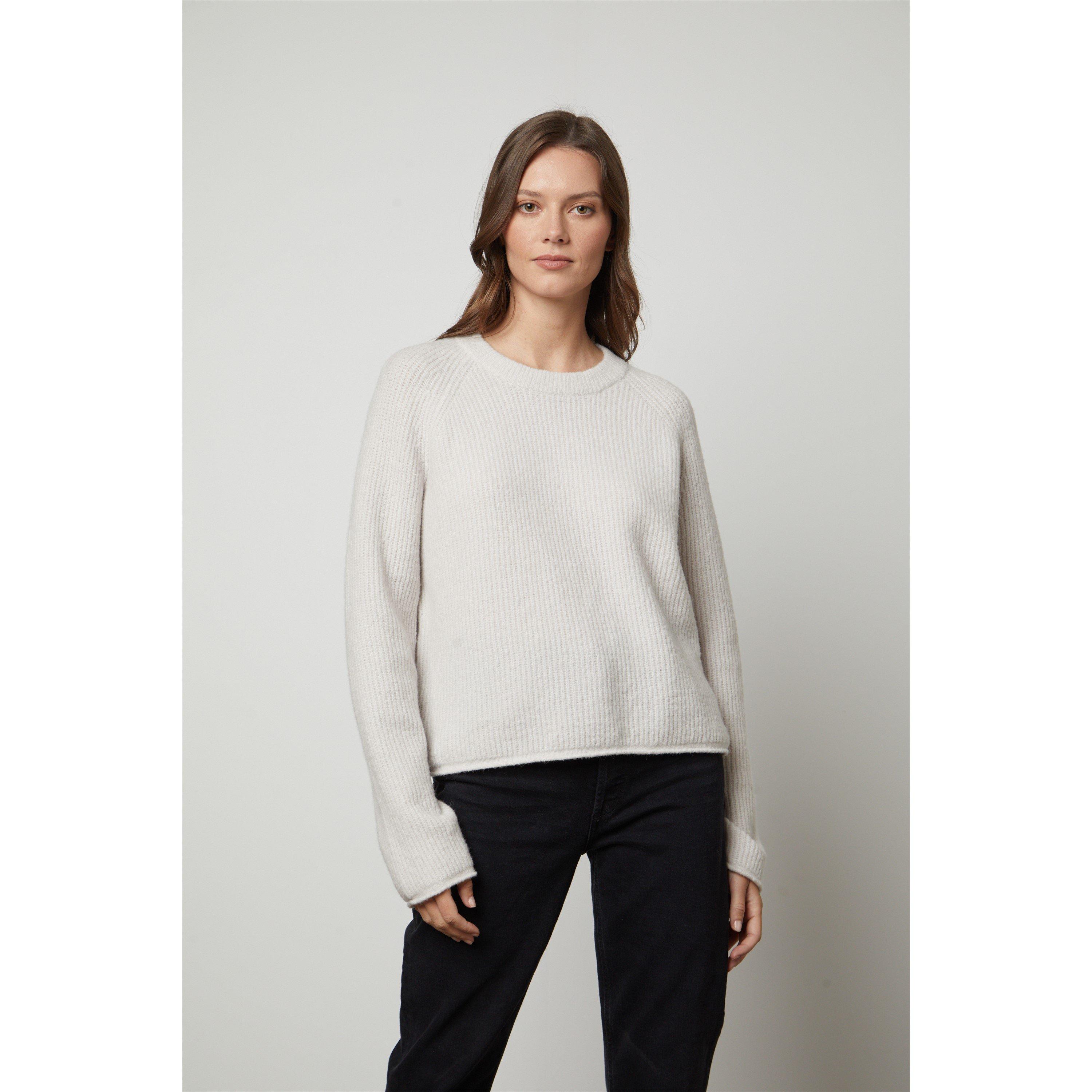 Snow - Velvet by Graham and Spencer - Women's Regular Fit T-Shirt - 3