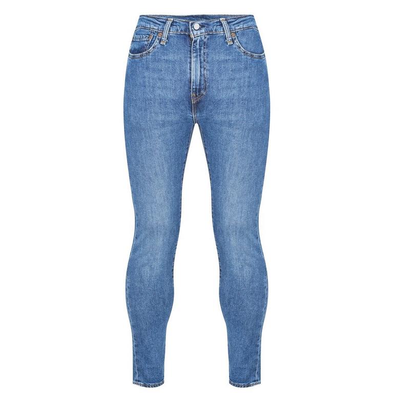 Indigo - Levis - 510™ Skinny Jeans - 1