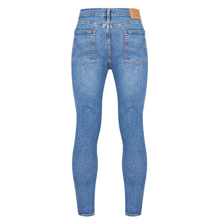 Indigo - Levis - 510™ Skinny Jeans - 5