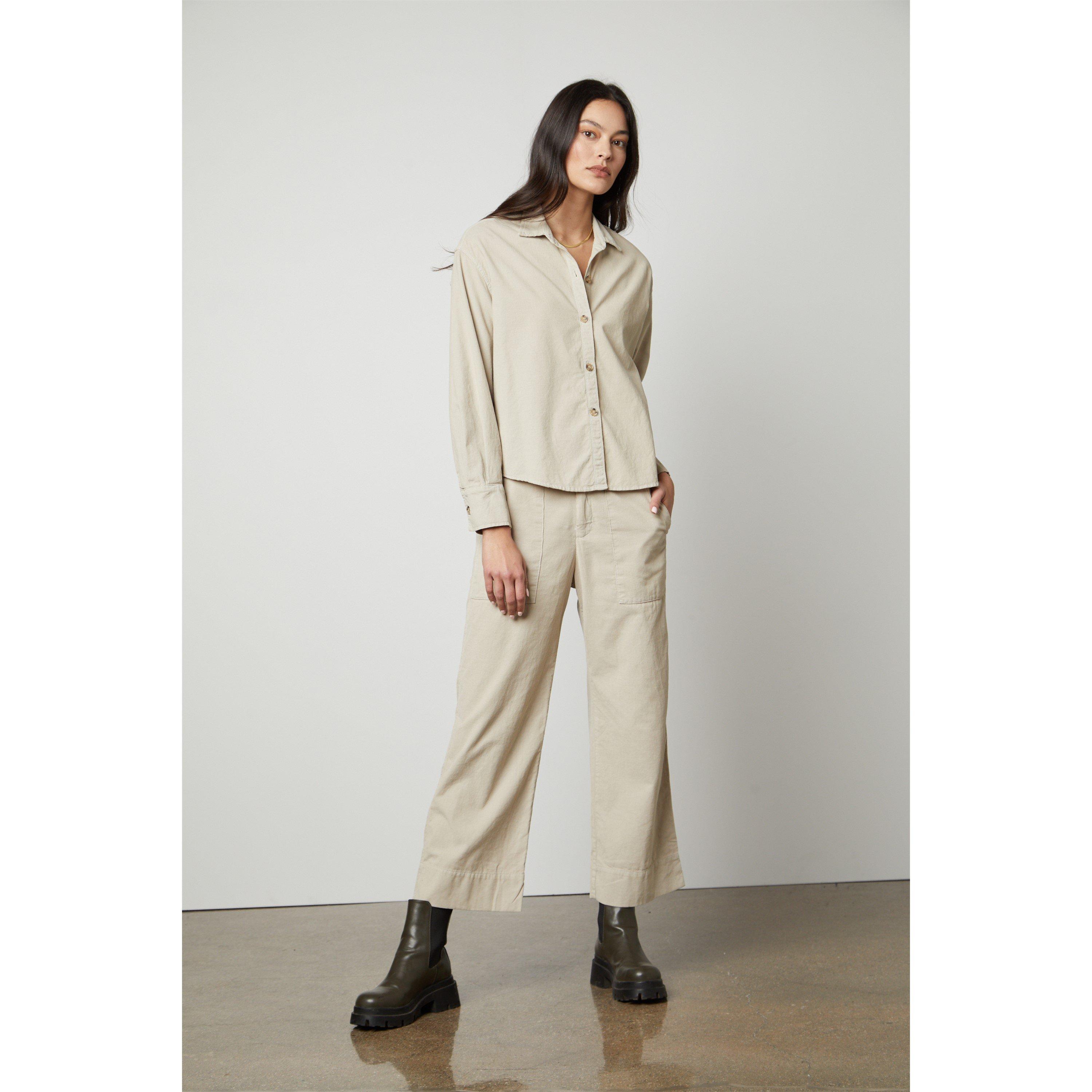 Ancient - Velvet by Graham and Spencer - Women's Regular Fit T-Shirt - 3