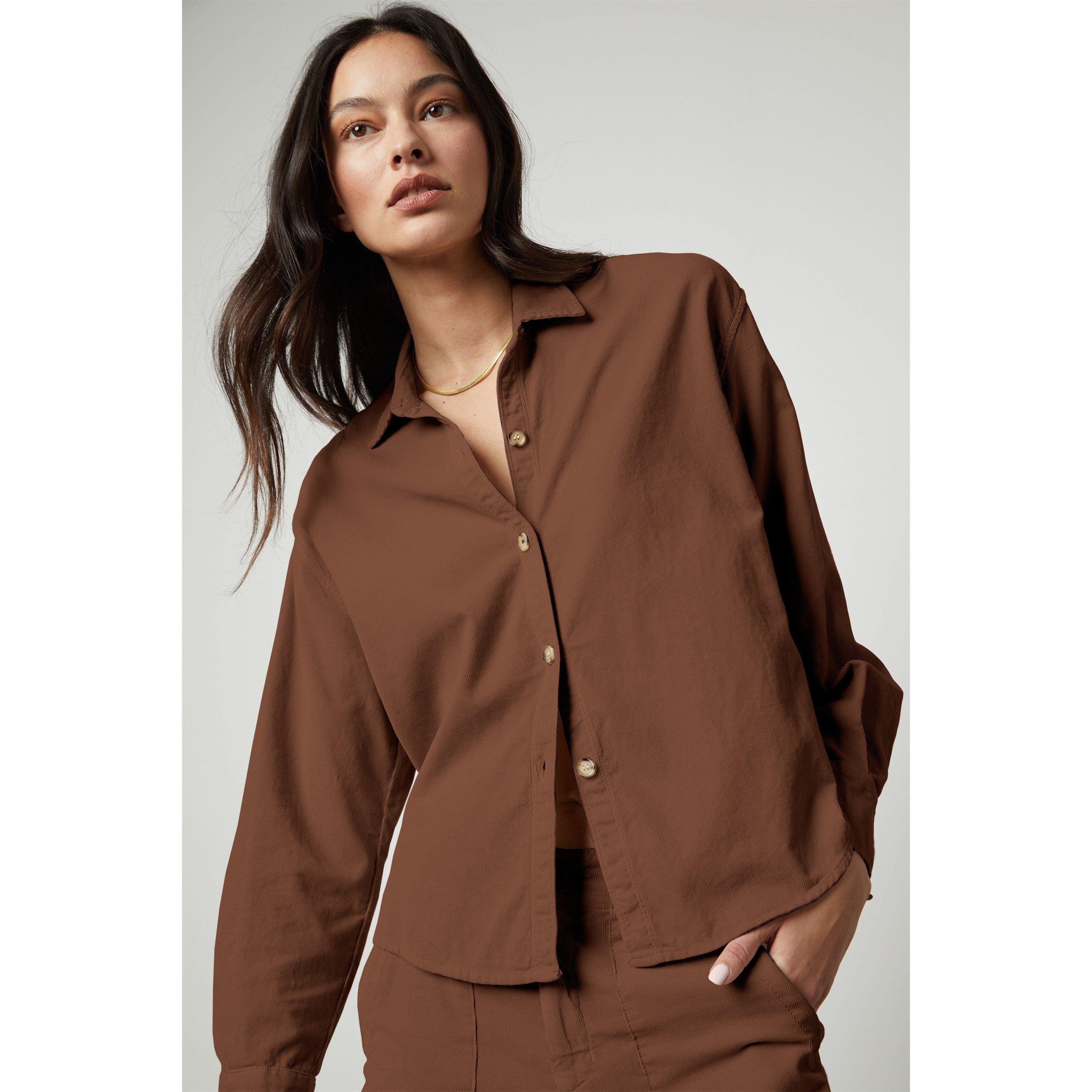 Women's Regular Fit T-Shirt