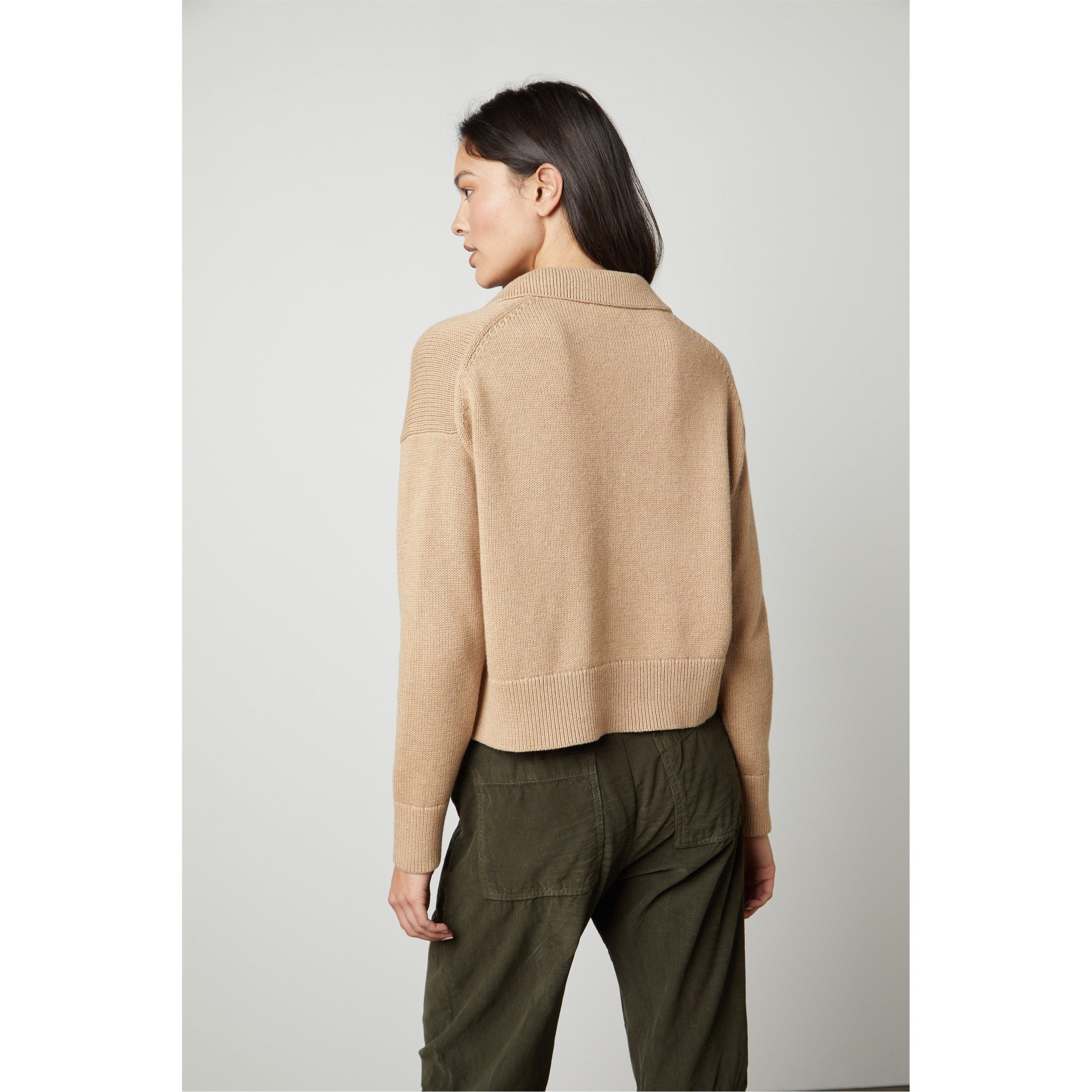 Caviar - Velvet by Graham and Spencer - Women's Regular Fit T-Shirt - 2