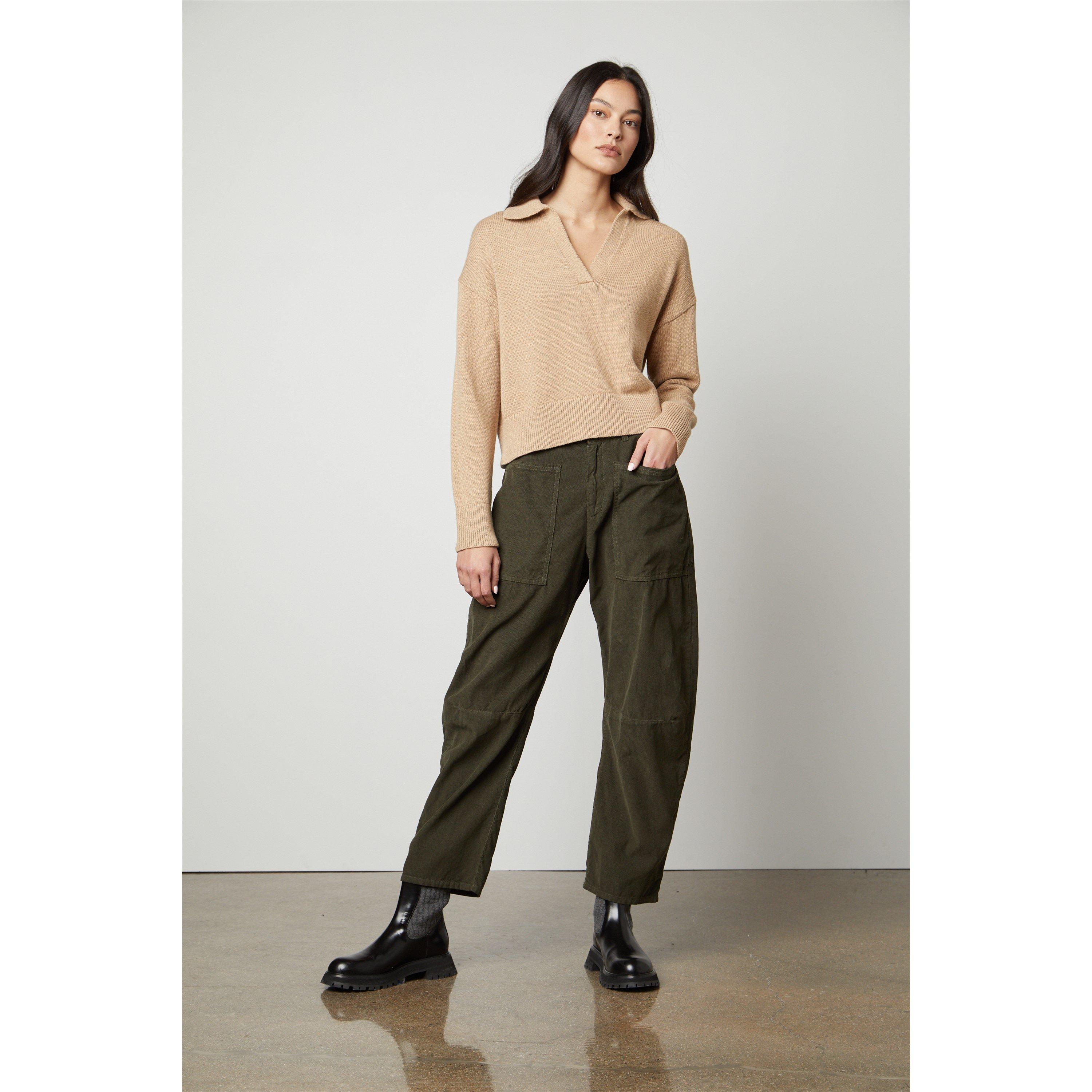 Caviar - Velvet by Graham and Spencer - Women's Regular Fit T-Shirt - 3