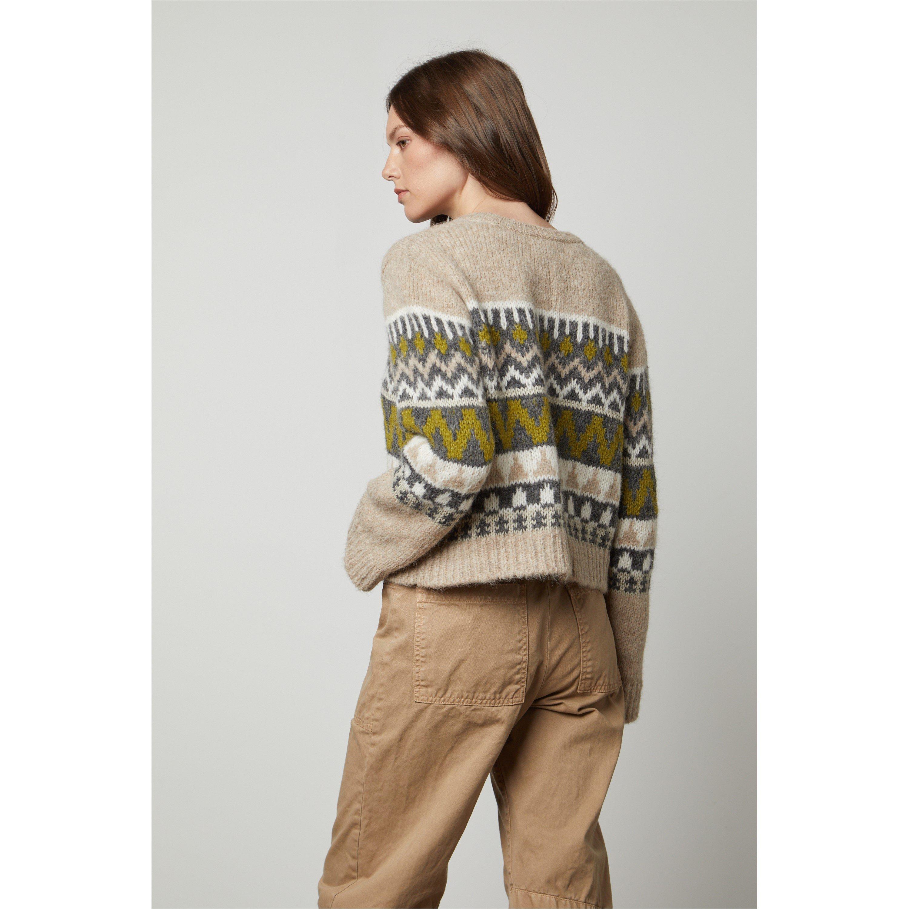 Pistachio - Velvet by Graham and Spencer - Women's Regular Fit T-Shirt - 2