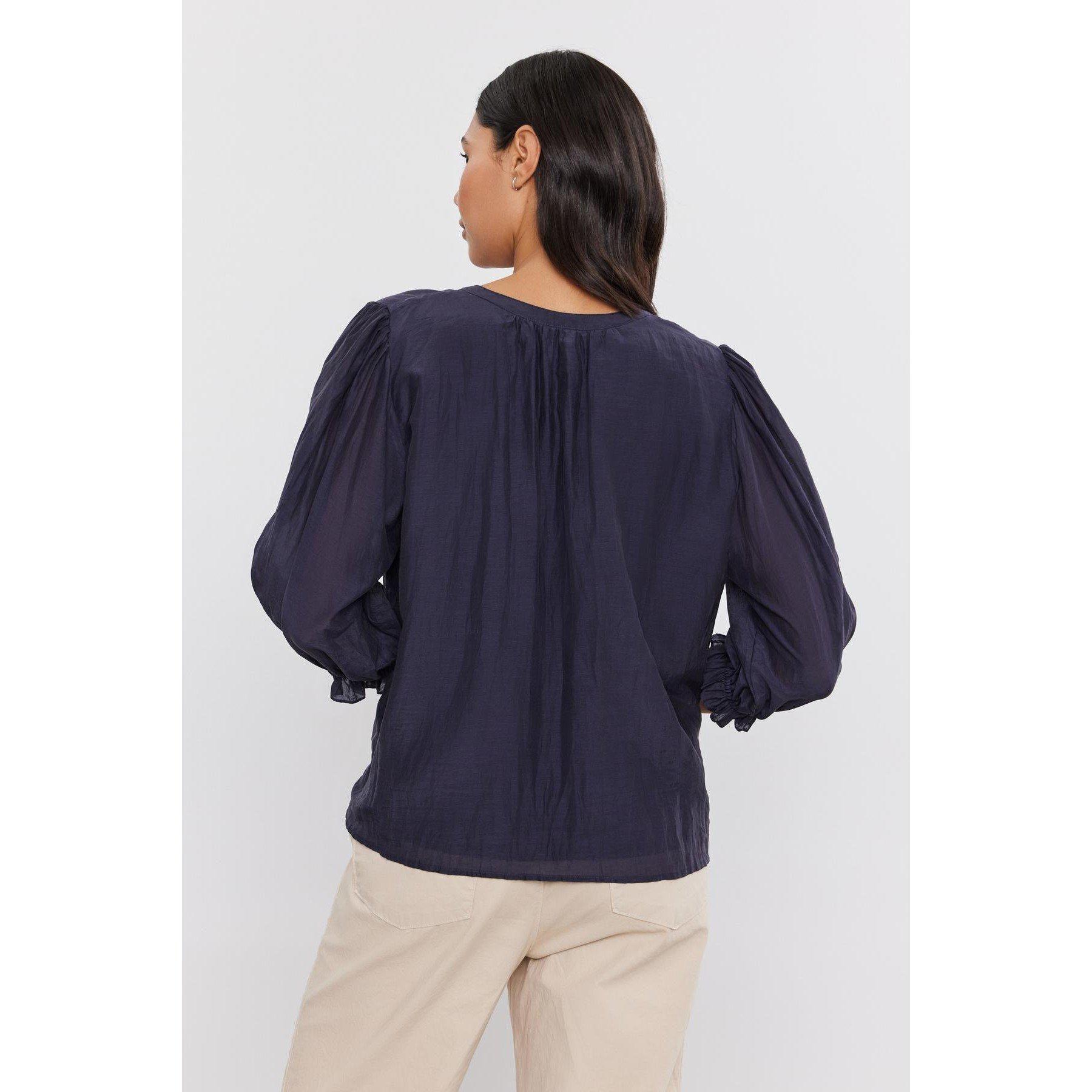 Genesis - Velvet by Graham and Spencer - Women's Regular Fit T-Shirt - 2