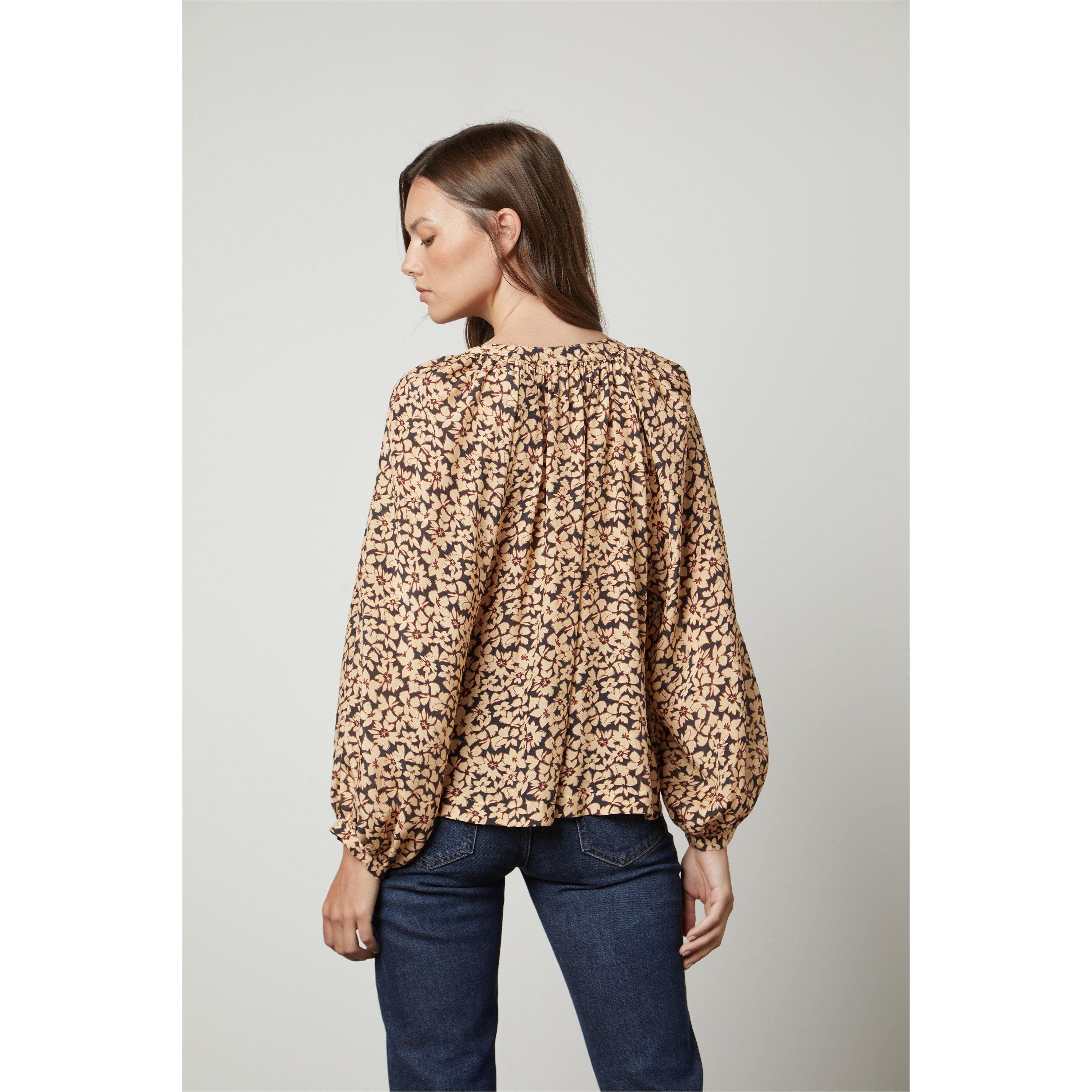 Nightfall - Velvet by Graham and Spencer - Women's Regular Fit T-Shirt - 2