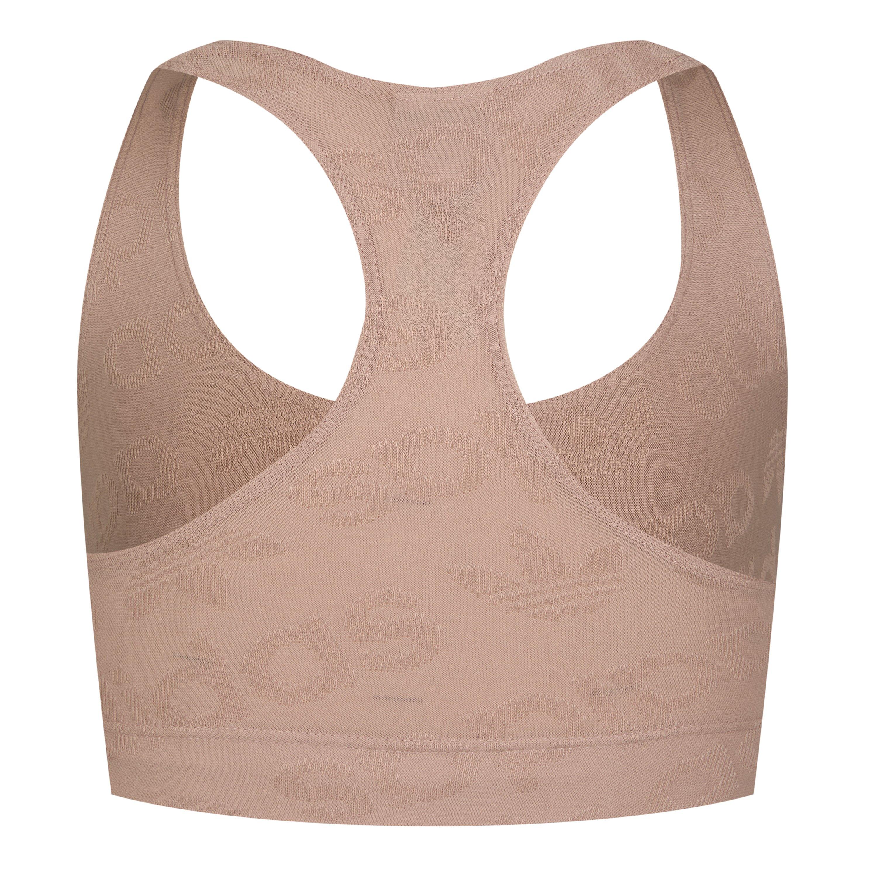 Toasted Sugar - adidas Originals - Originals Racer Back Crop Top - 2