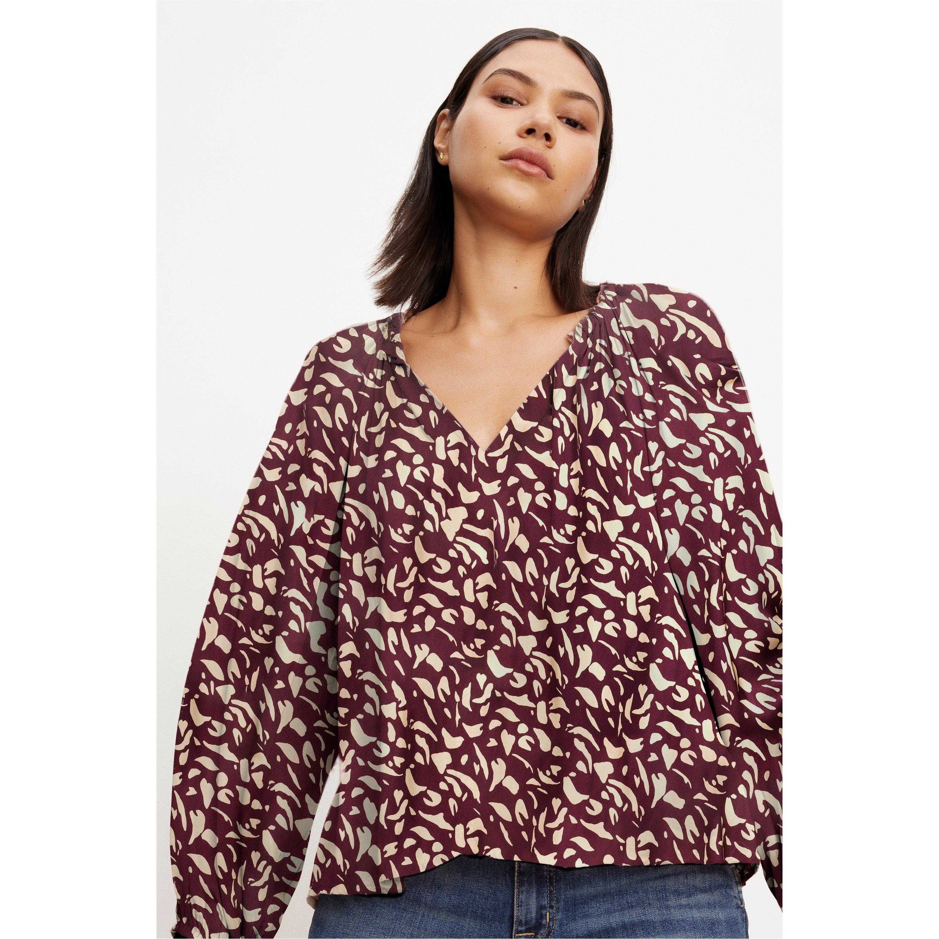 Malbec - Velvet by Graham and Spencer - Women's Regular Fit T-Shirt - 3