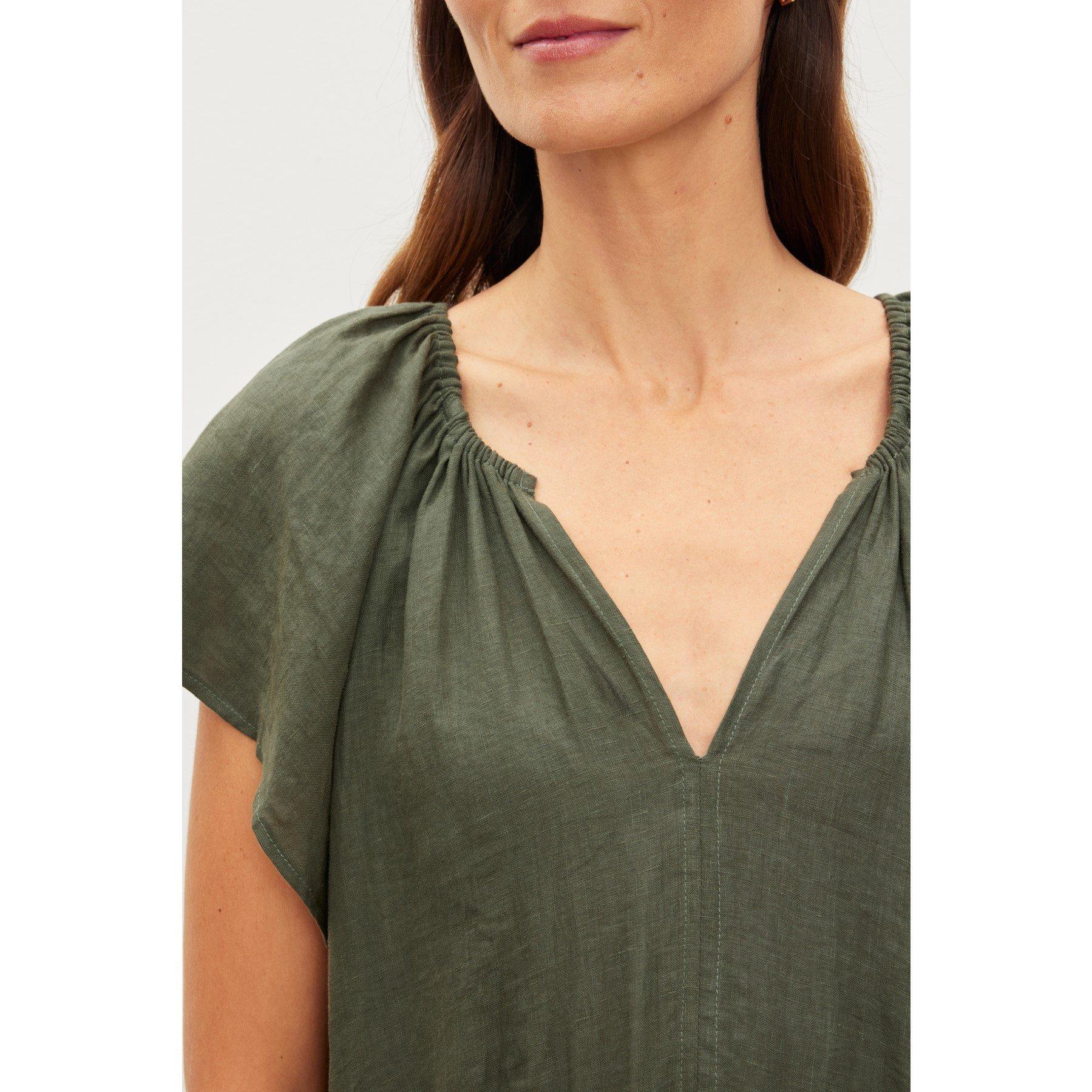 Velvet By Graham And Spencer Women's Shift Dress - Tootsie - 14 (L)