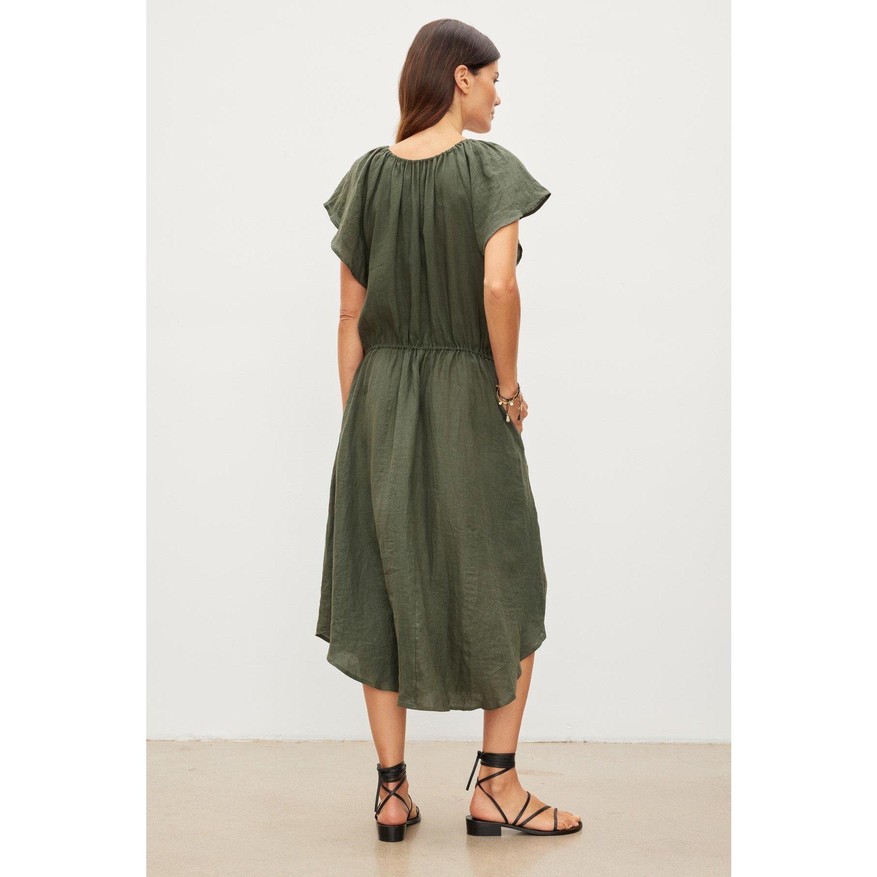 Tootsie - Velvet by Graham and Spencer - Women's Shift Dress - 2