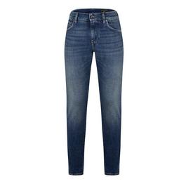 Dolce and Gabbana DG Slim Jeans Sn05