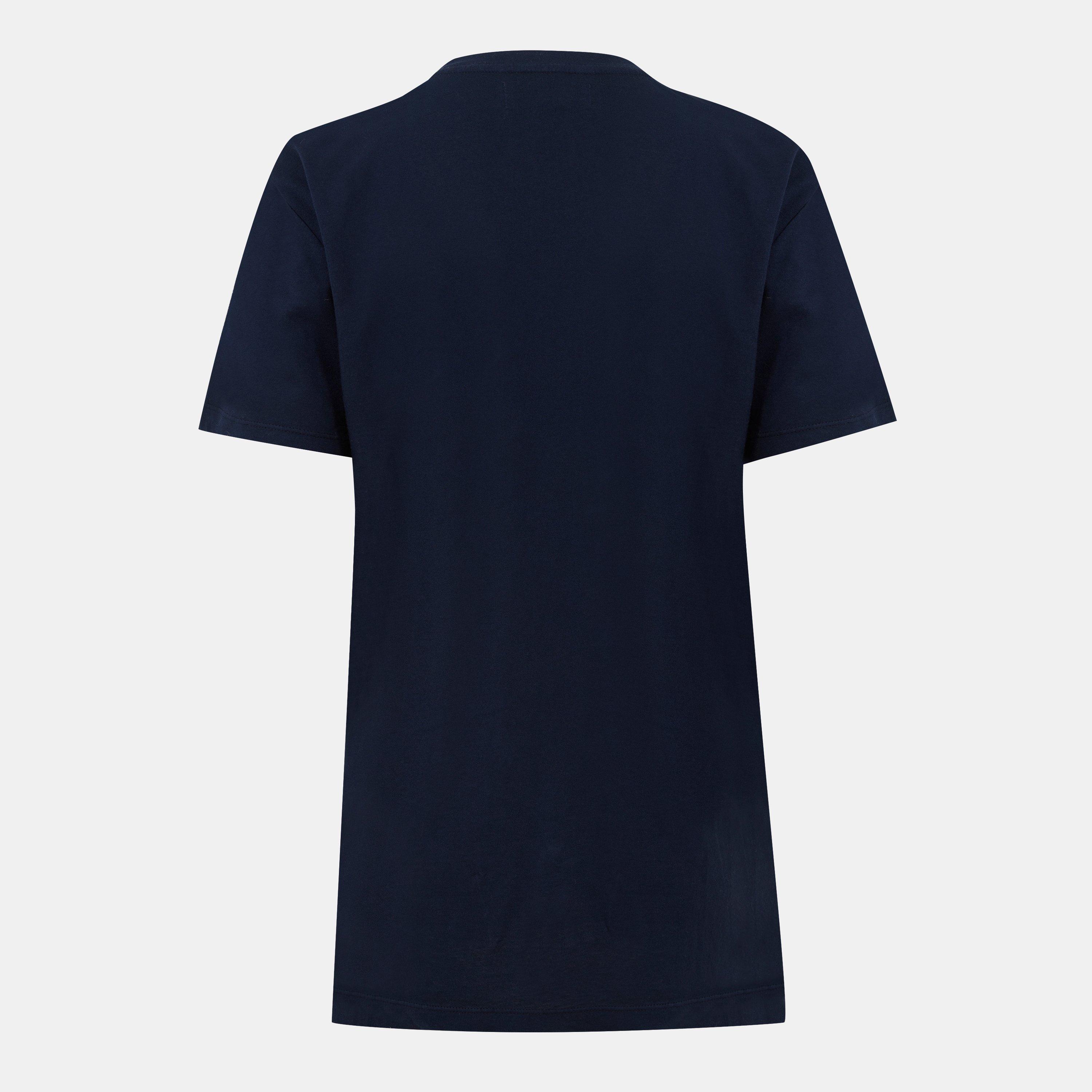 Midnight - Velvet by Graham and Spencer - Women's Regular Fit T-Shirt - 2