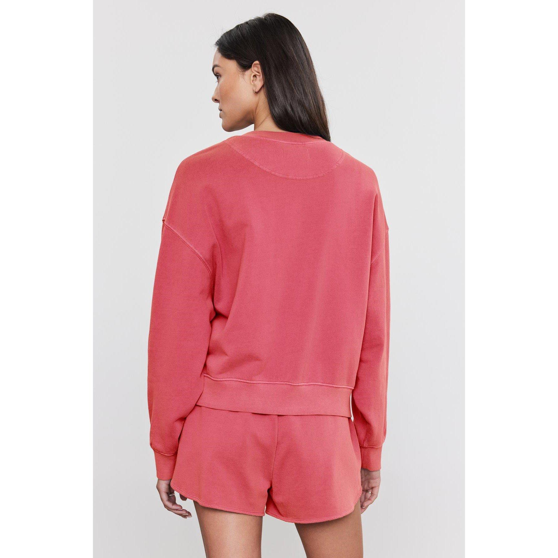 Alpha - Velvet by Graham and Spencer - Women's Regular Fit T-Shirt - 2