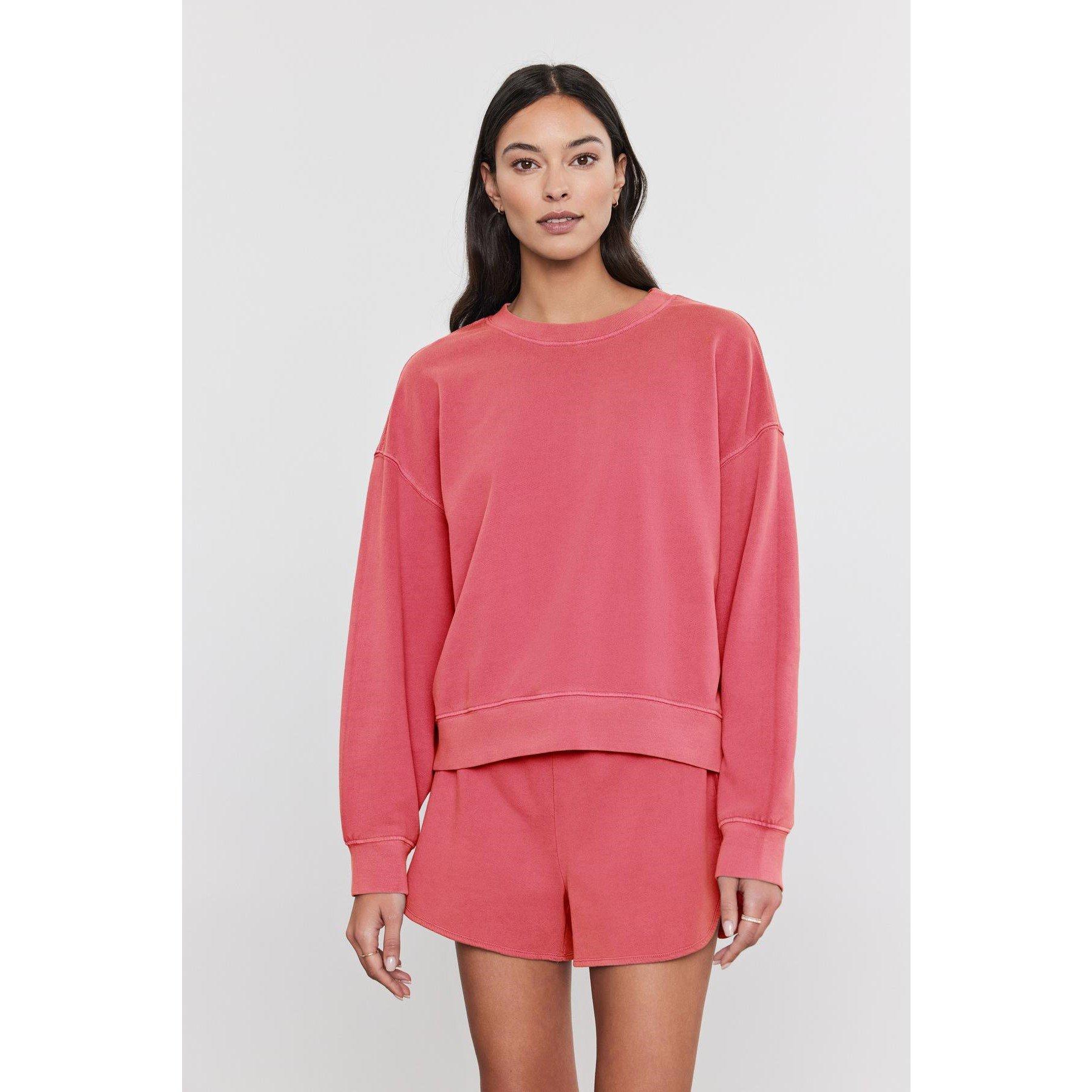 Alpha - Velvet by Graham and Spencer - Women's Regular Fit T-Shirt - 3