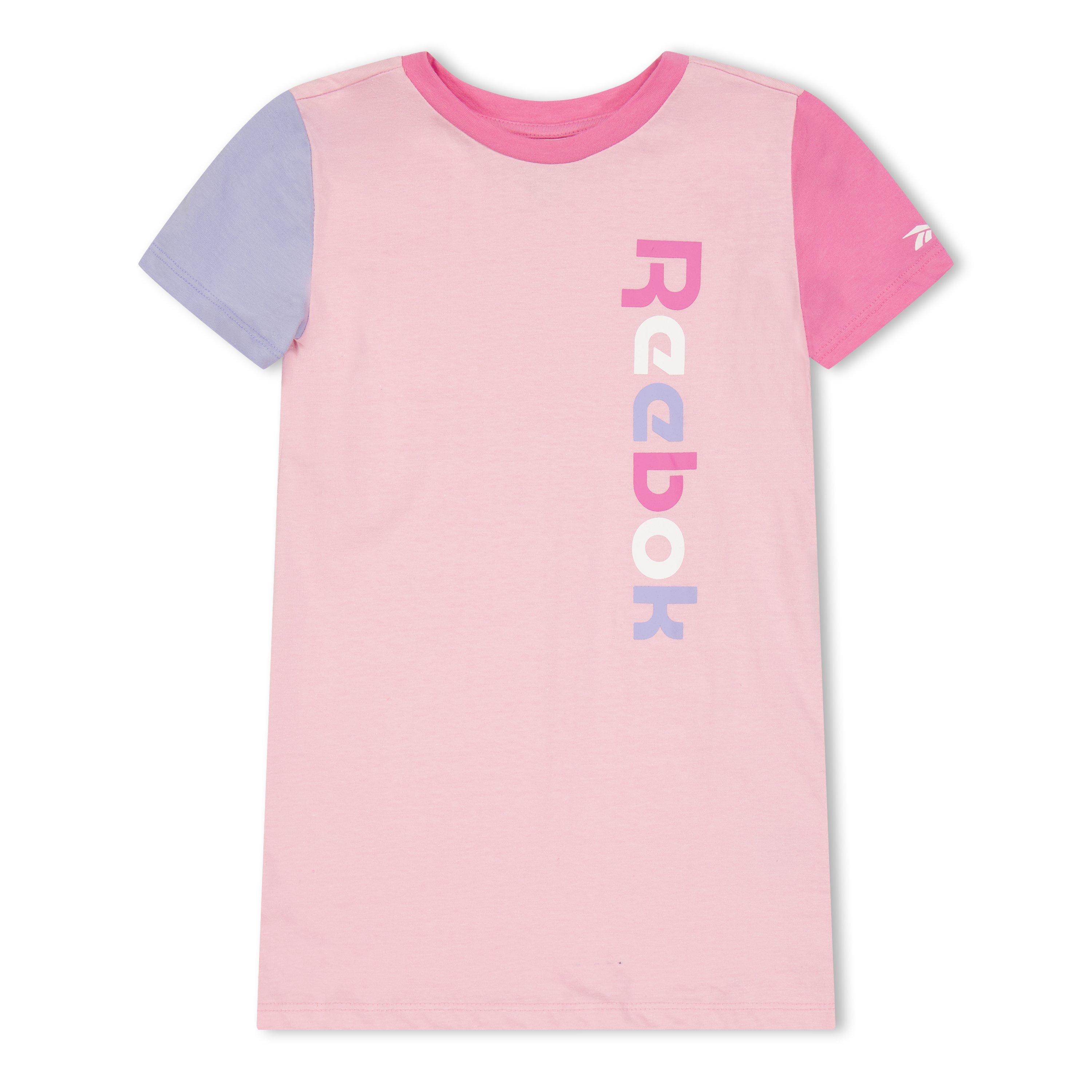 Prism Pink - Reebok - Trpl Blk Drs Jn99 - 1