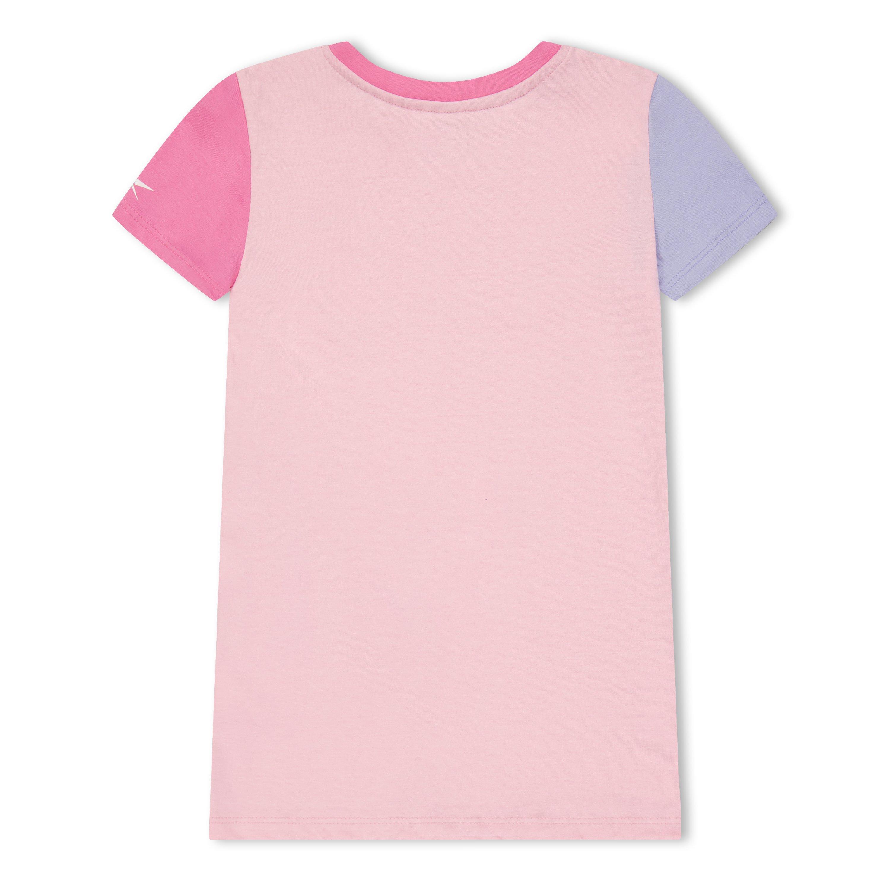 Prism Pink - Reebok - Trpl Blk Drs Jn99 - 2