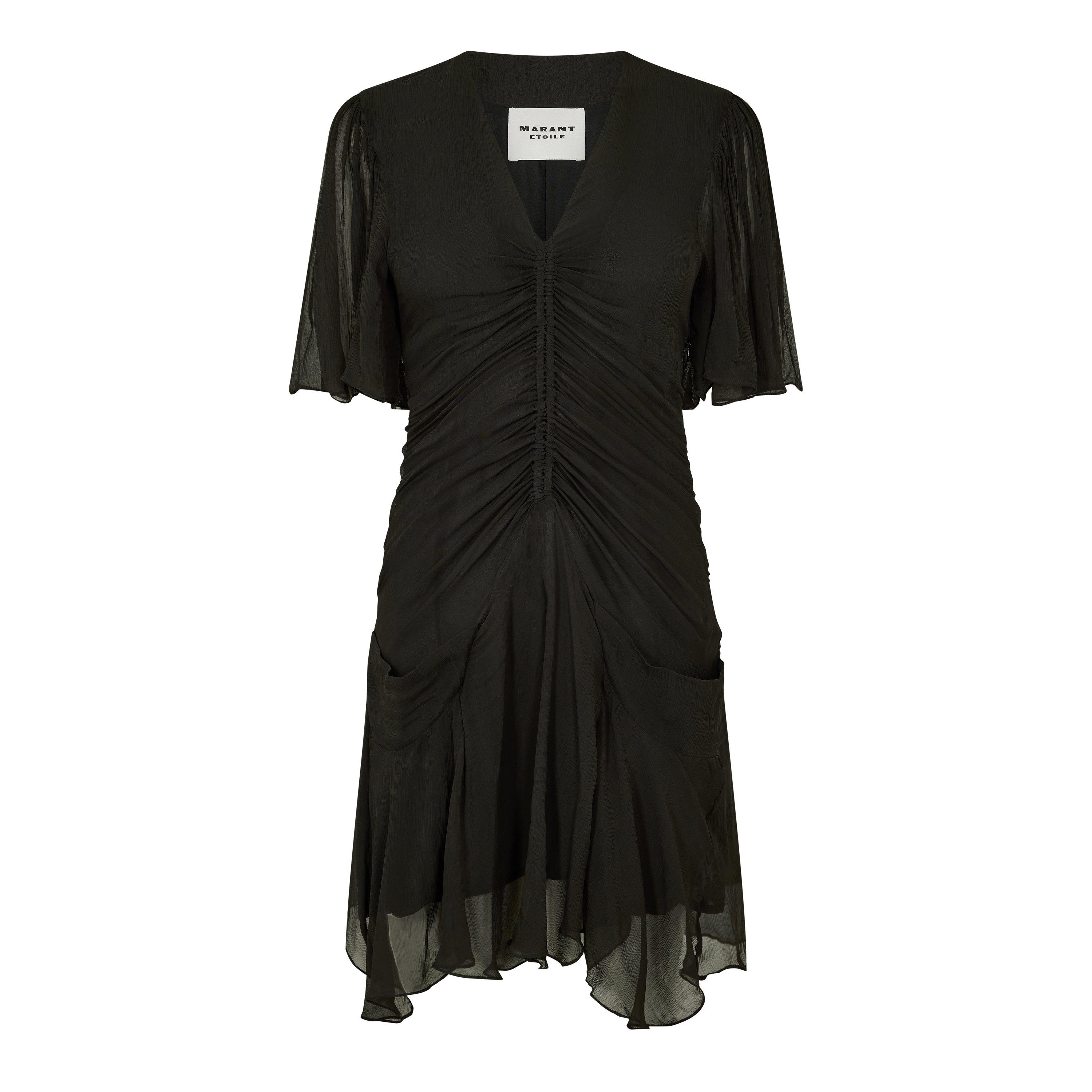 Marant Etoile Isabel Vivienne Dres Ld62