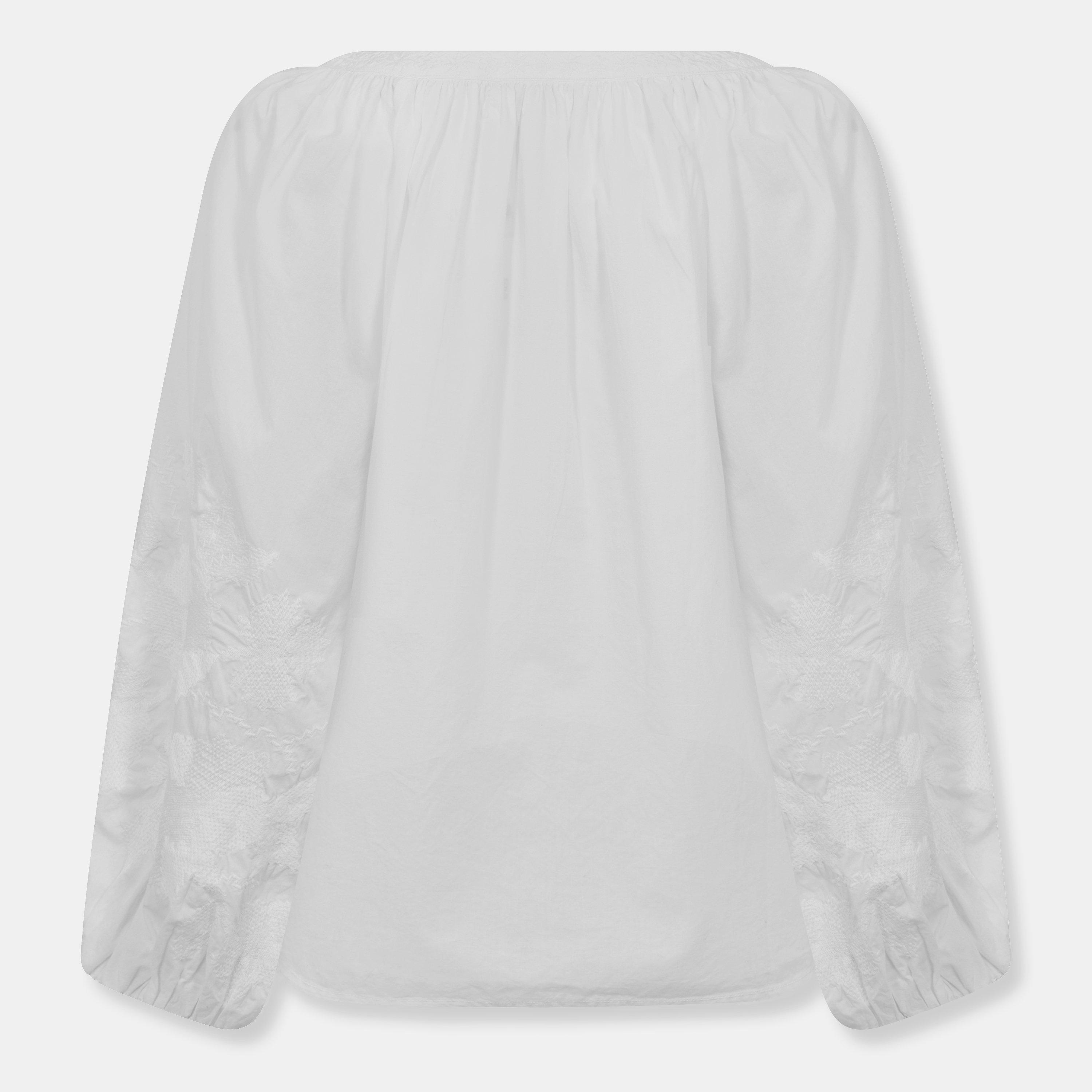 White - Velvet by Graham and Spencer - Women's Regular Fit T-Shirt - 2