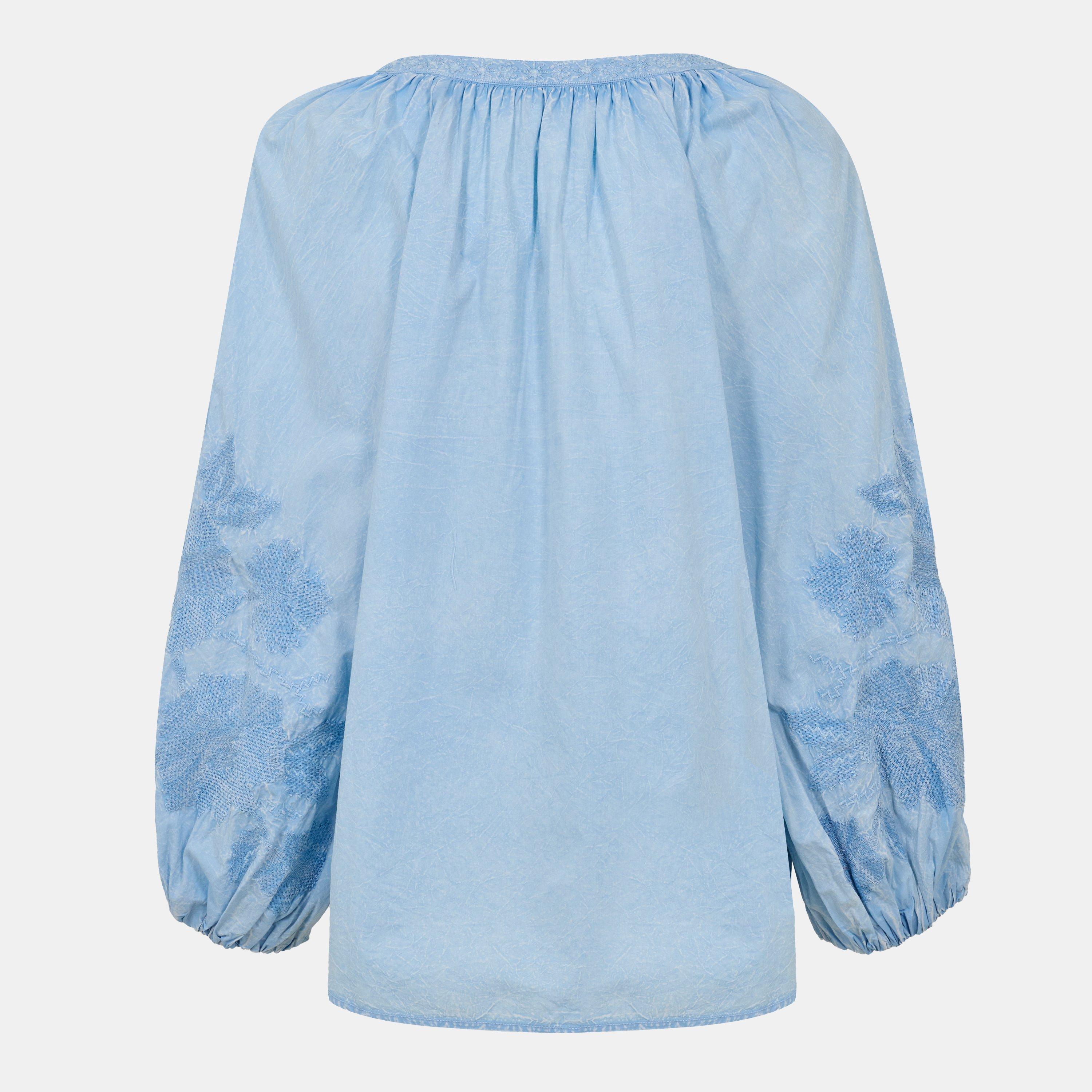 Chambray - Velvet by Graham and Spencer - Women's Regular Fit T-Shirt - 2