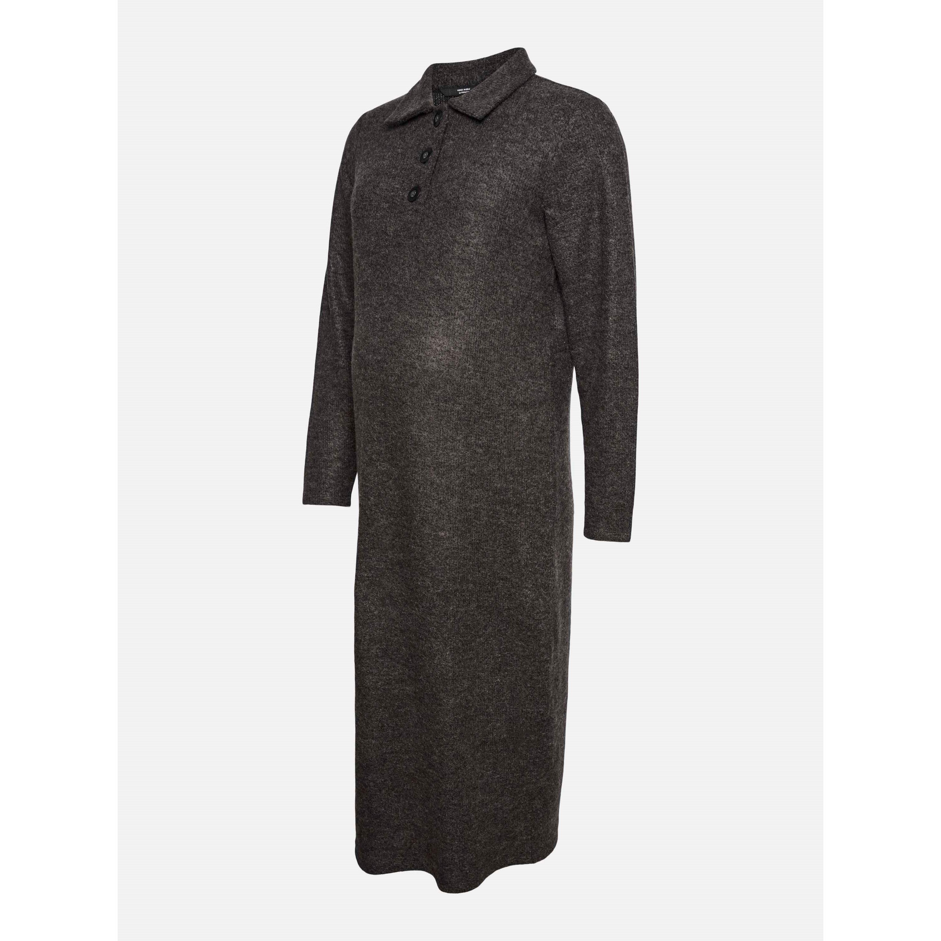 Obsidian - Mamalicious - Mama Maxi Dress - 2