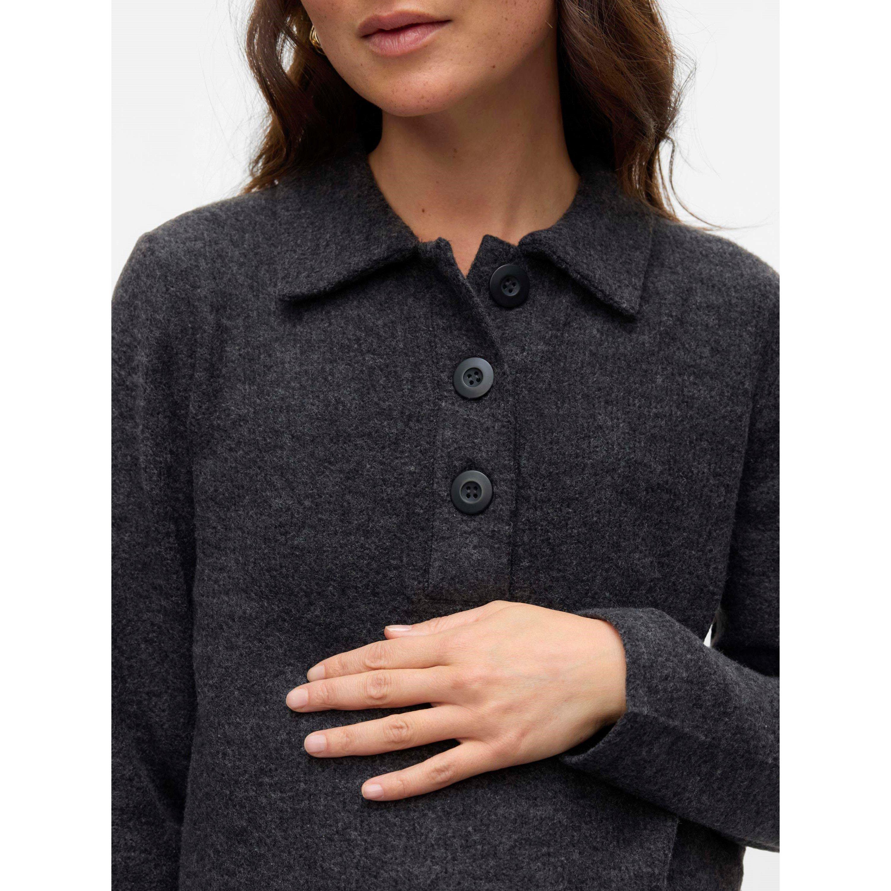 Obsidian - Mamalicious - Mama Maxi Dress - 3