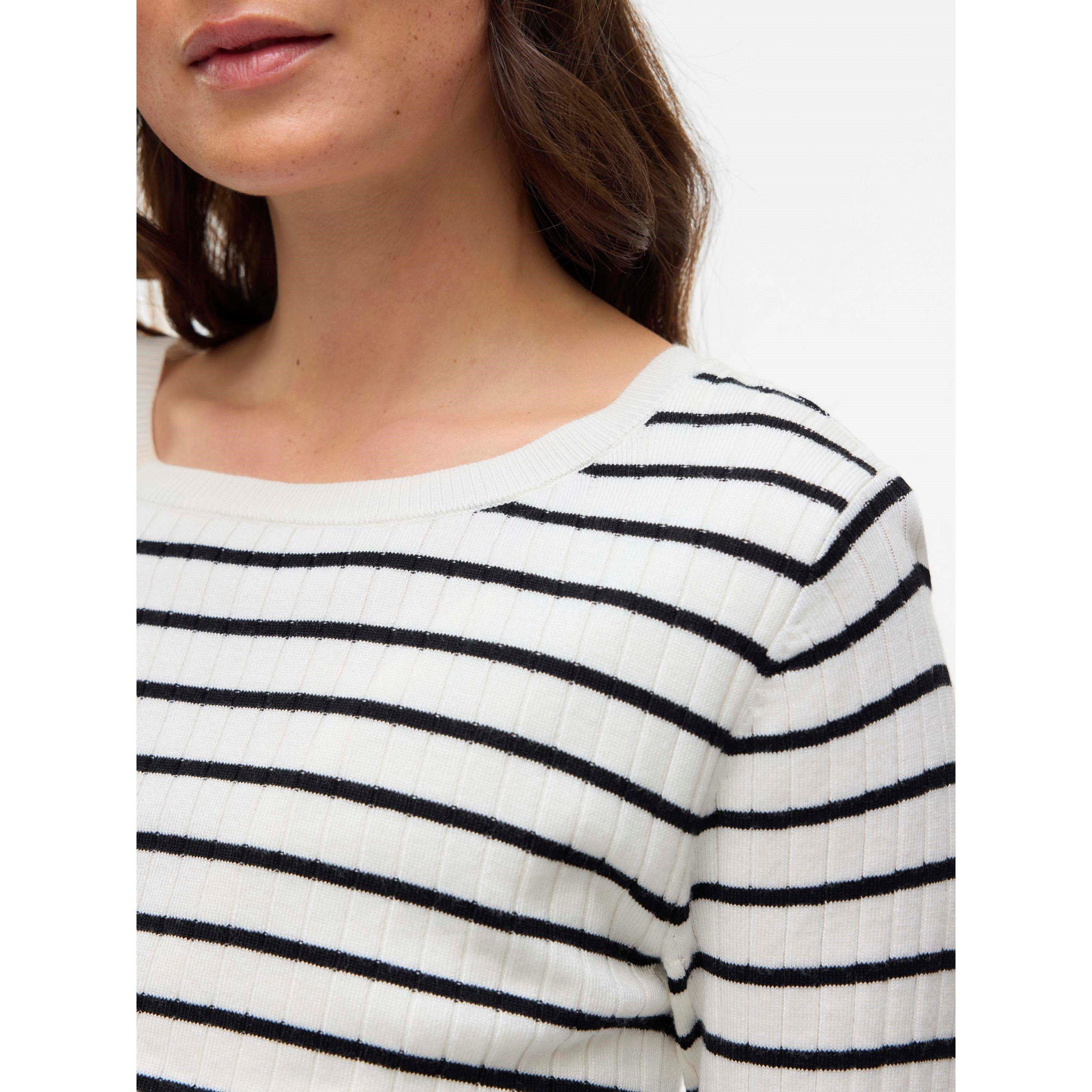 Snow White - Mamalicious - Mama Mlalima Maxi Dress - 5