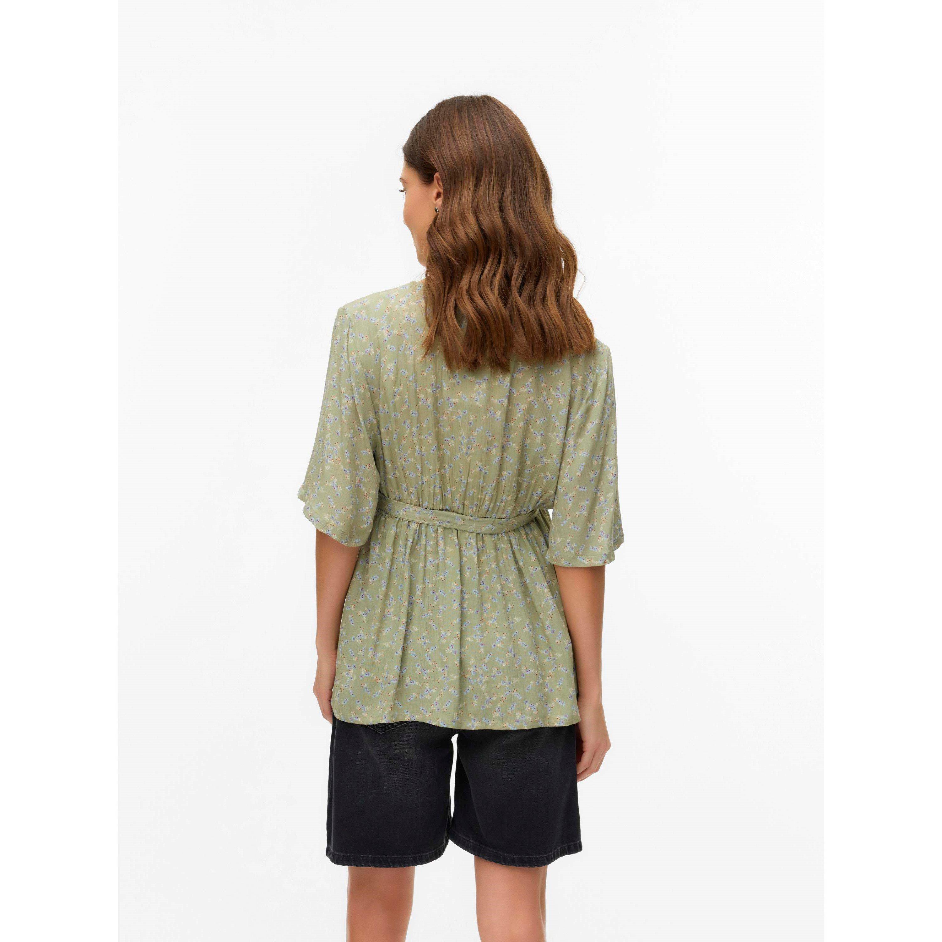 Tea - Mamalicious - Mama Regular Fit T-Shirt - 3