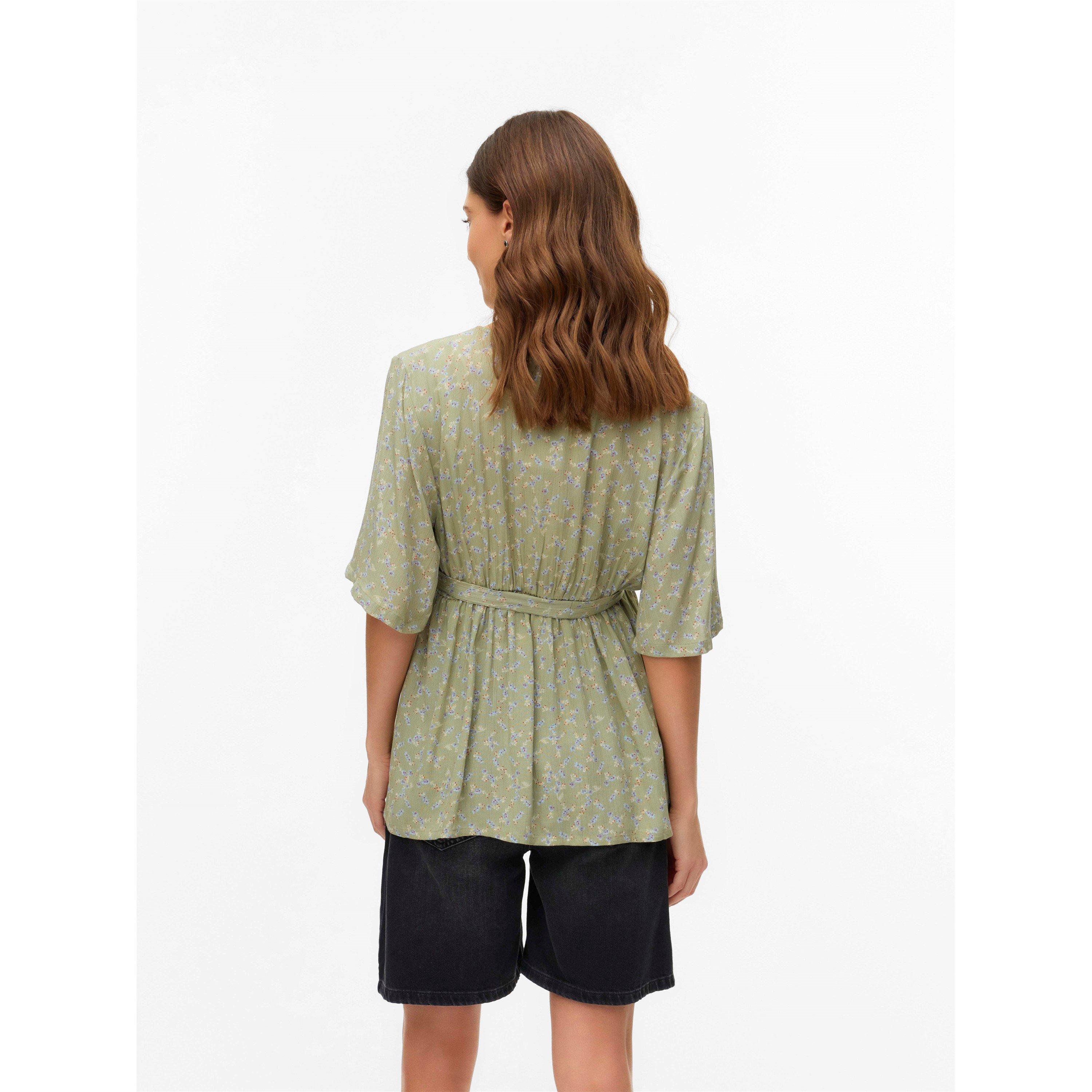 Tea - Mamalicious - Mama Regular Fit T-Shirt - 6