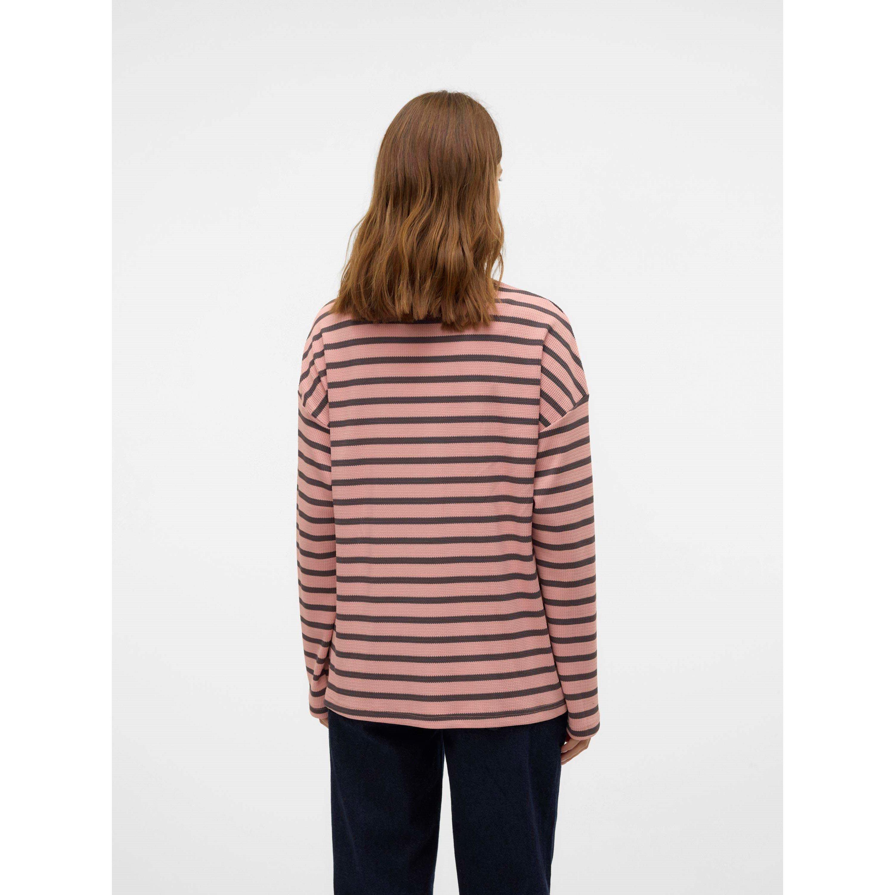 Pink-A-Boo - Mamalicious - Mama Long-Sleeve Regular Fit T-Shirt - 3