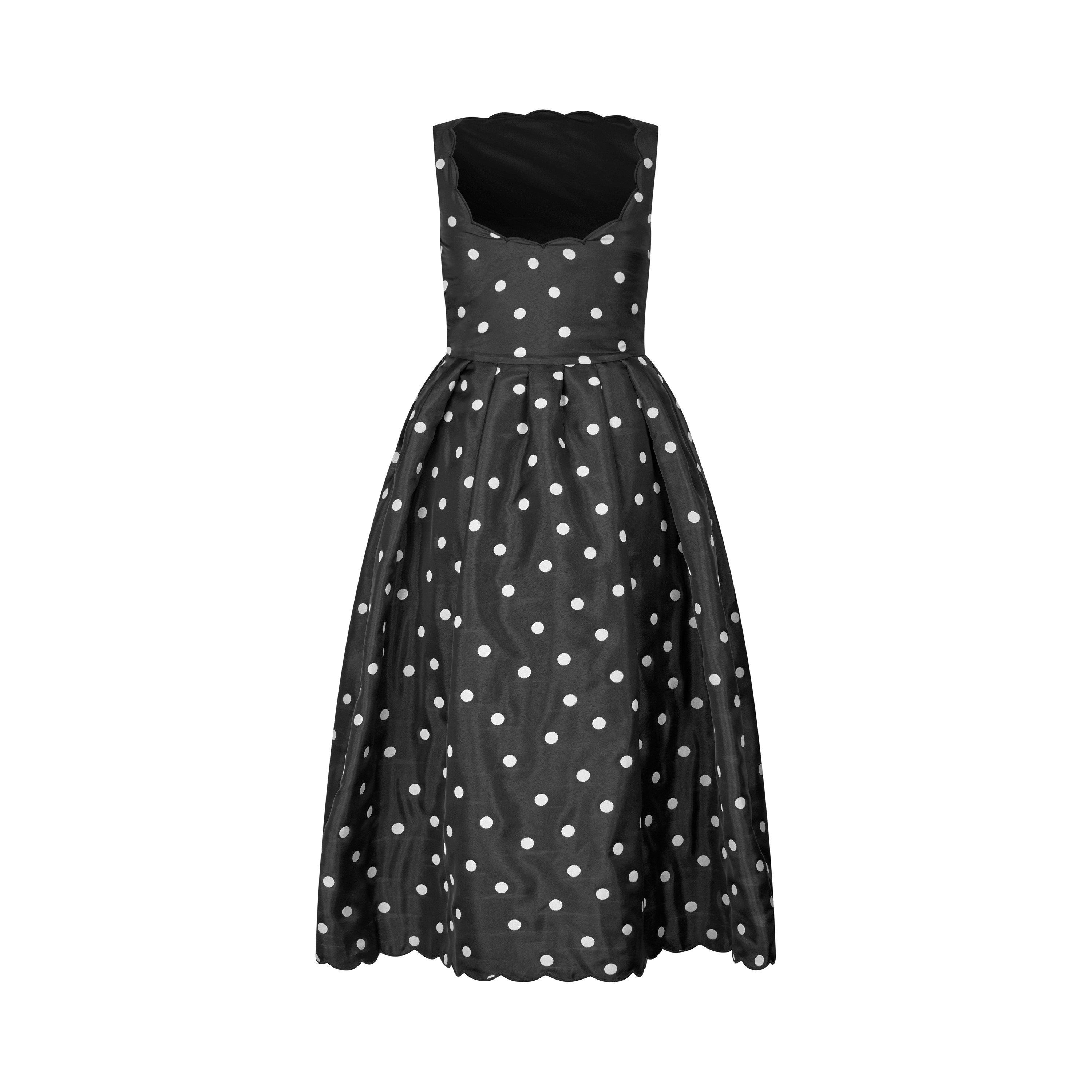 Quilted Dots - Stine Goya - Goya Volum Drs Ld62 - 2