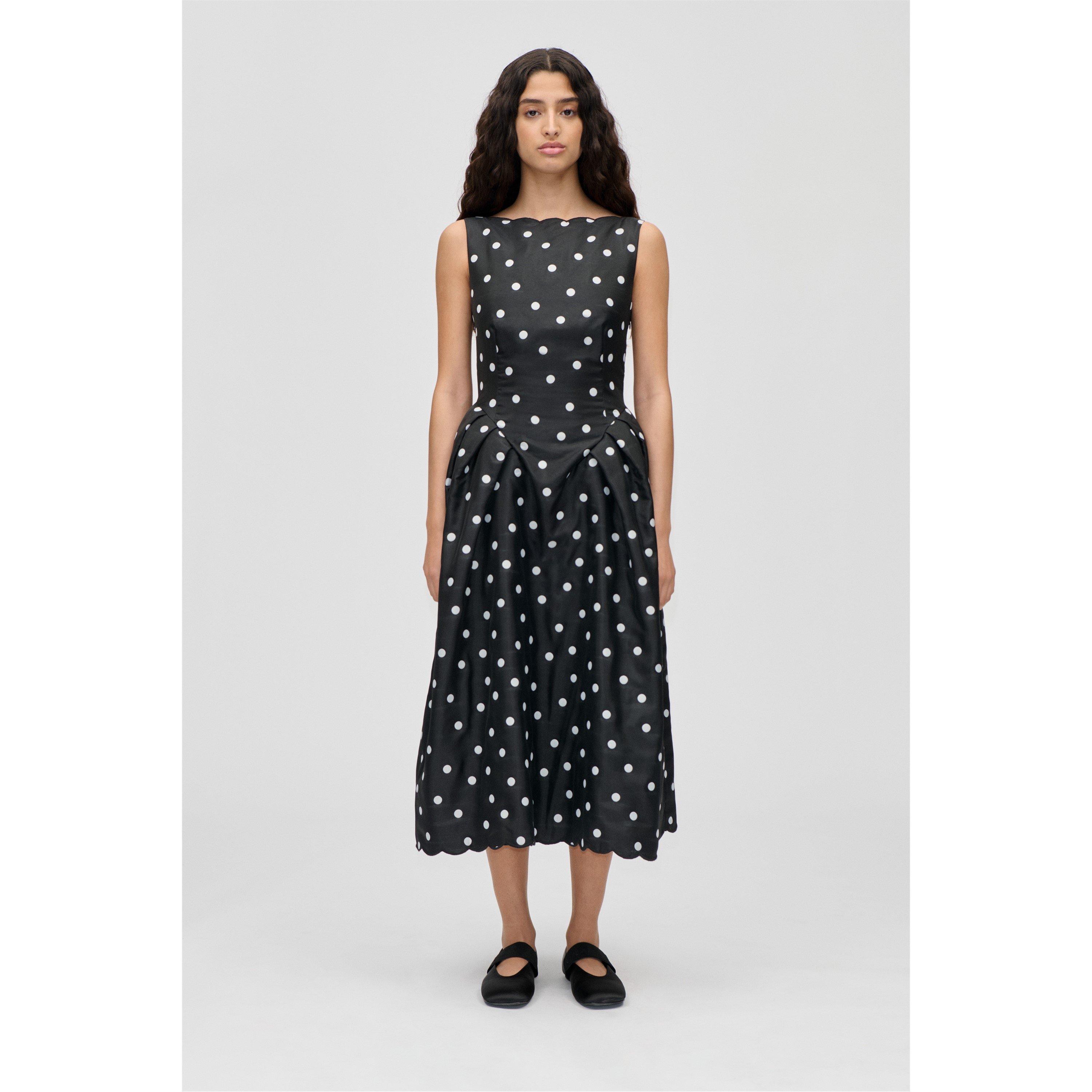 Quilted Dots - Stine Goya - Goya Volum Drs Ld62 - 3