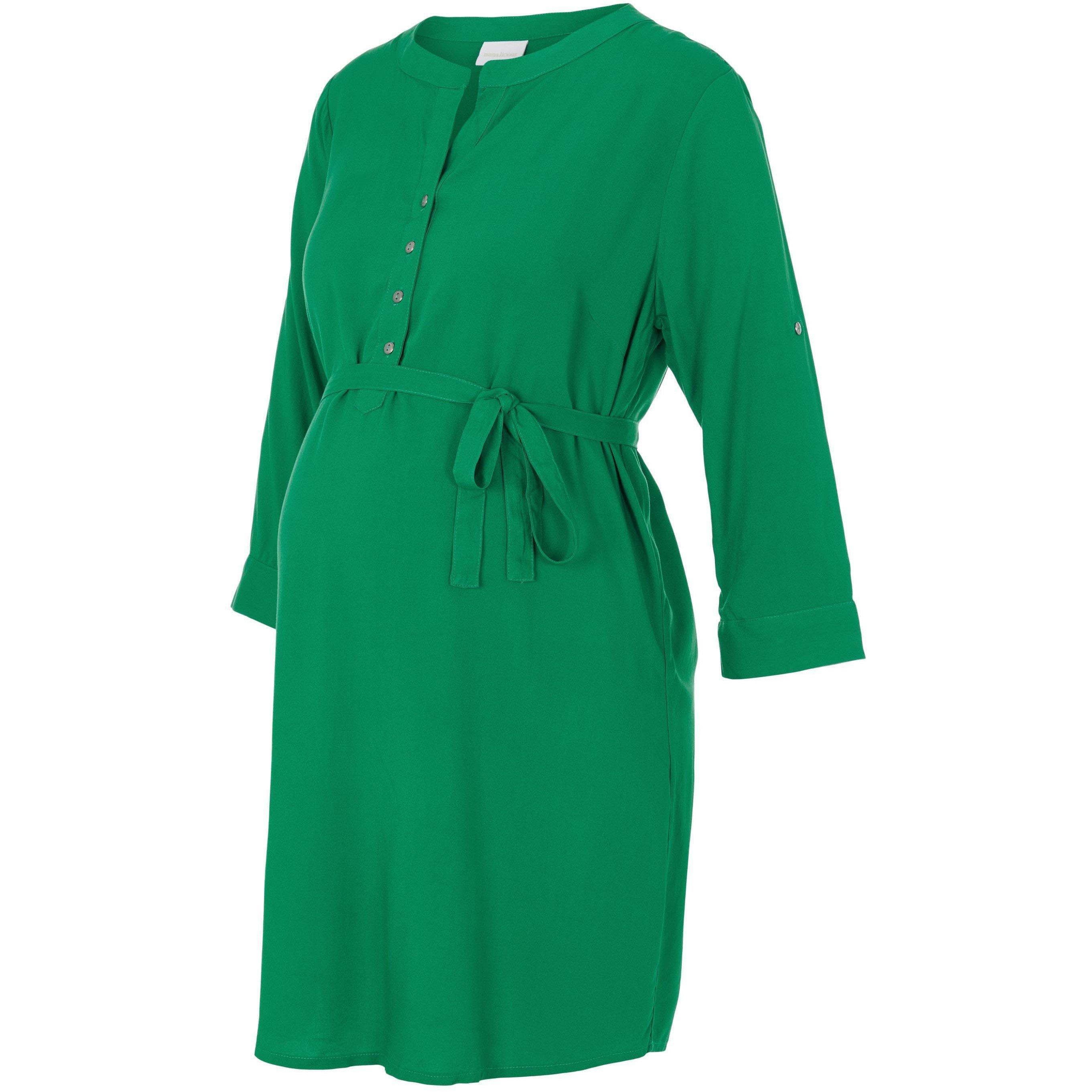 Bosphorus - Mamalicious - Women's Mama Mercy Tunic - 1