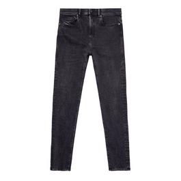 Diesel 1983 Skinny Jeans