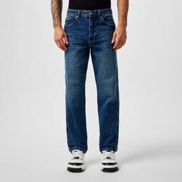 Versace Jeans Couture Denim Jeans