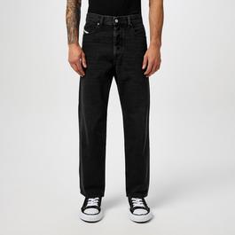 Diesel 2010 Loose Jeans