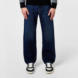 Diesel 2010 Loose Jeans