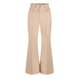Giambattista Valli Denim Trousers