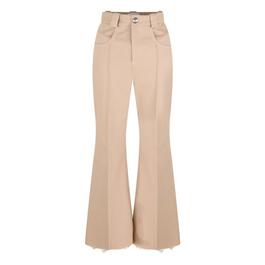 Giambattista Valli Denim Trousers